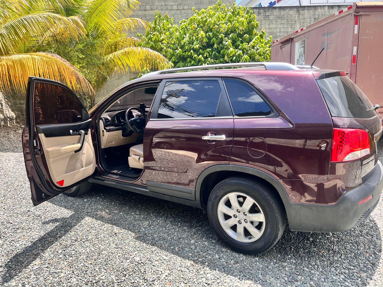 KIA SORENTO LX 2012 Foto 7271523-8.jpg