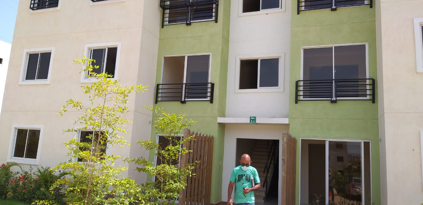 Apartamento como nuevo de oportunidad  Foto 7271532-1.jpg
