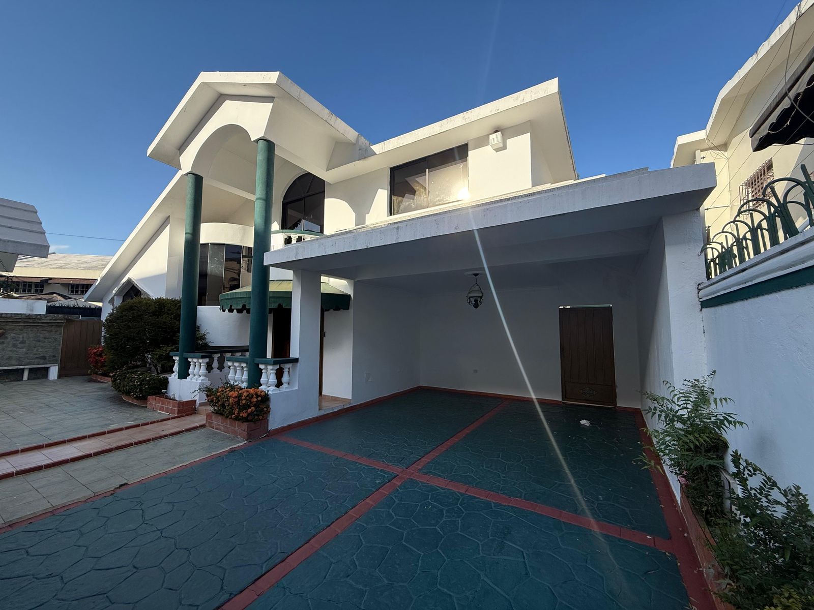 CASA EN ALQUILER  EN BELLA VISTA PROXIMO A LA ANACAONA Y NUÑEZ DE CACE Foto 7271540-2.jpg