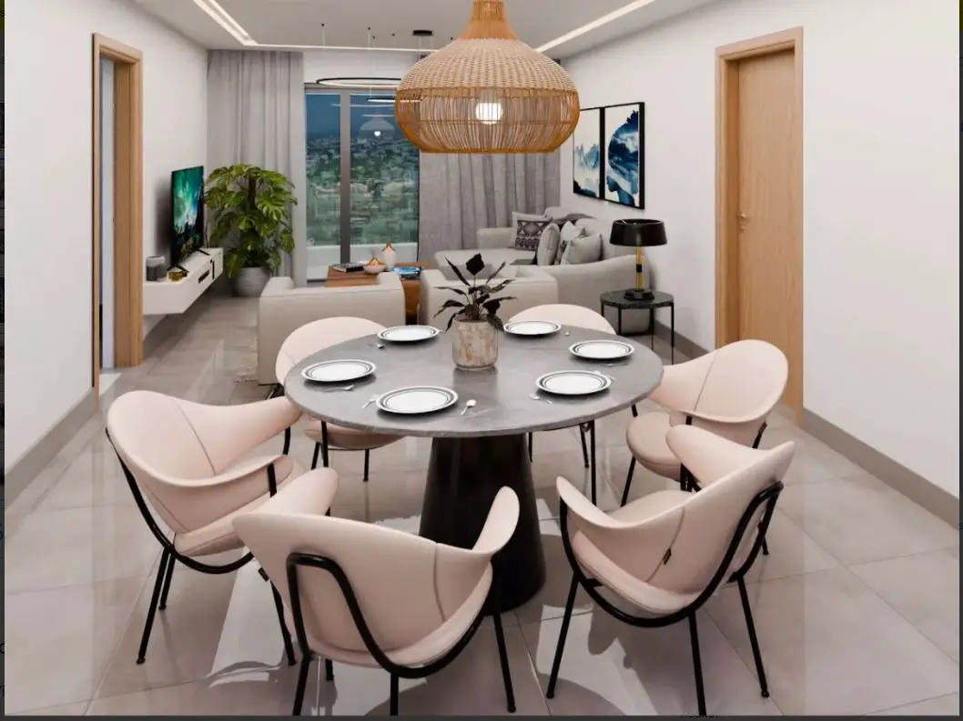 Moderno Proyecto de Apartamentos en Villa Marina Foto 7271543-2.jpg