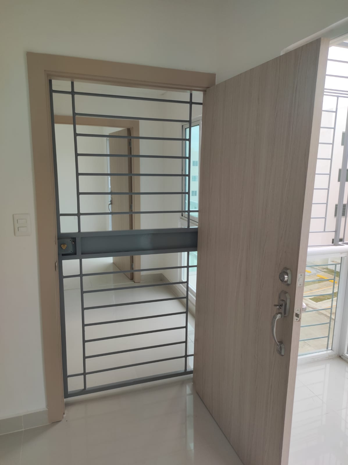 VENTAS DE APARTAMENTO EN LA JACOBO Foto 7271553-5.jpg