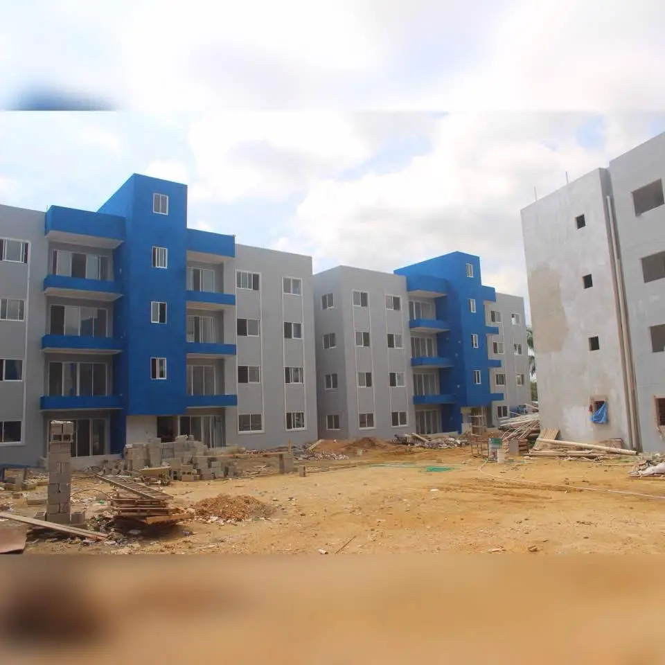 VENTA DE APARTAMENTO EN PANTOJA Foto 7271554-3.jpg