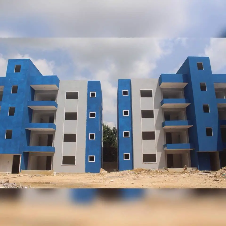 VENTA DE APARTAMENTO EN PANTOJA Foto 7271554-4.jpg