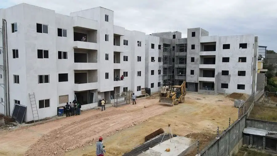 VENTA DE APARTAMENTO EN PANTOJA Foto 7271554-5.jpg
