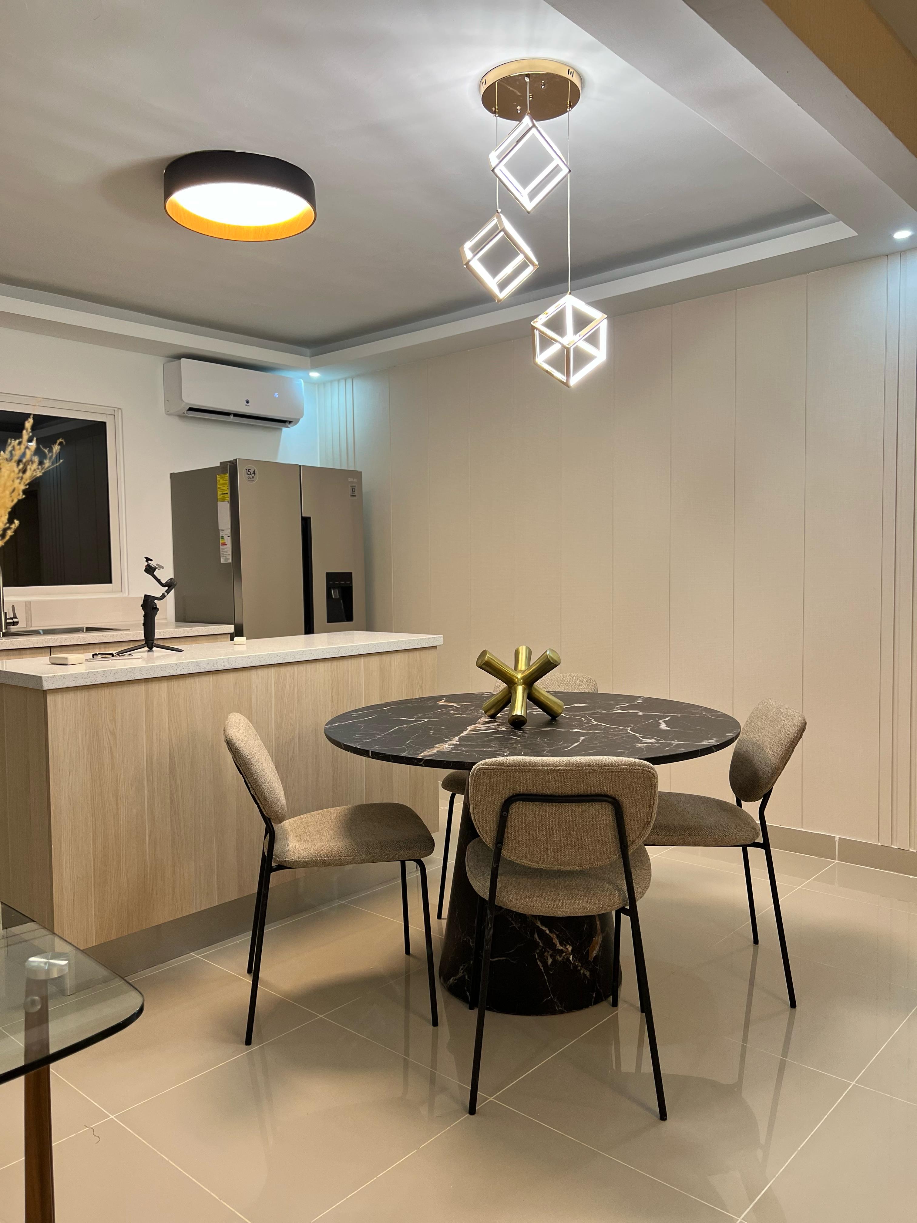Se vende apartamento con acceso a la Aut. de san isidro y la avenida e Foto 7271555-3.jpg