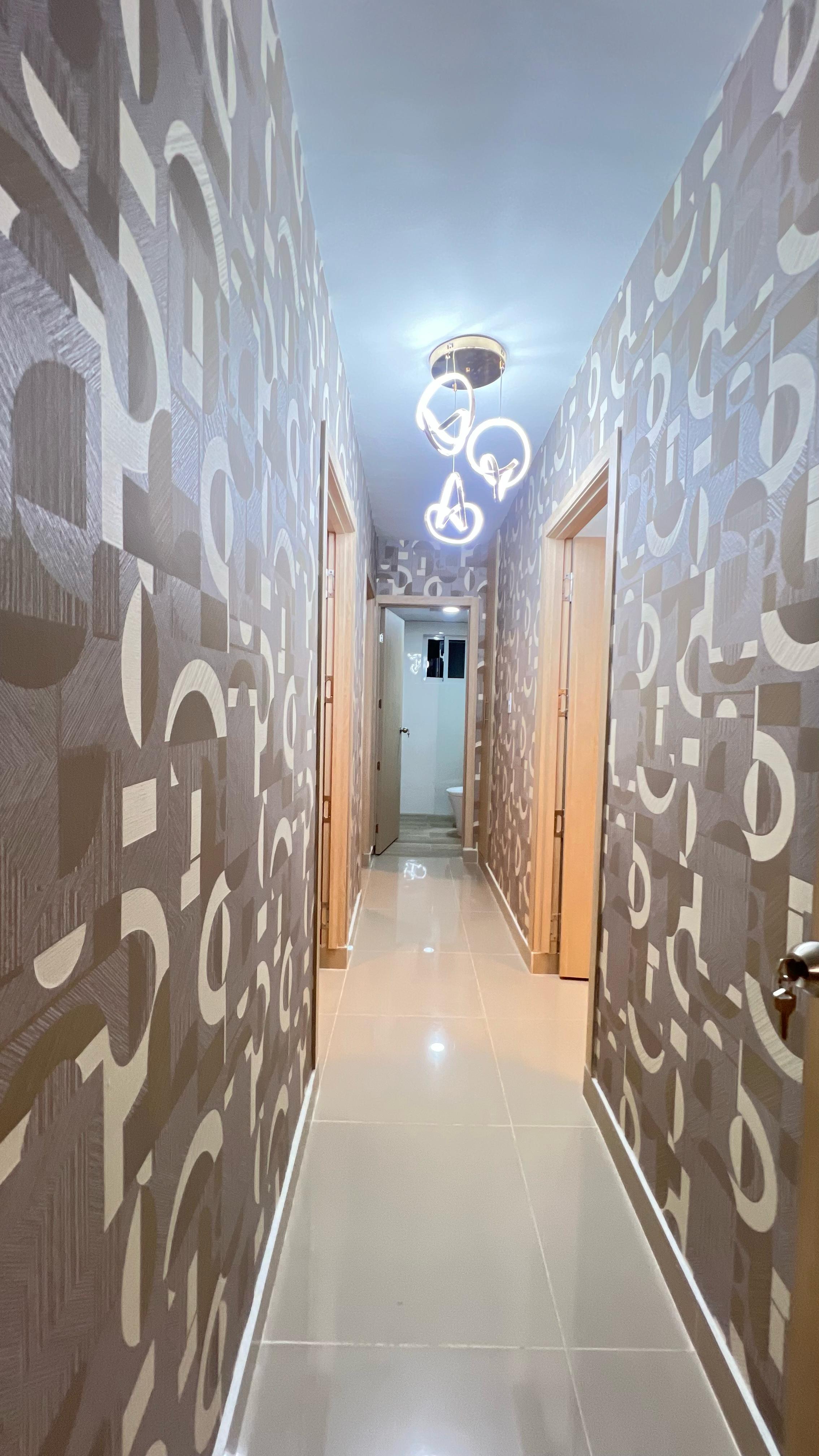 Se vende apartamento con acceso a la Aut. de san isidro y la avenida e Foto 7271555-5.jpg