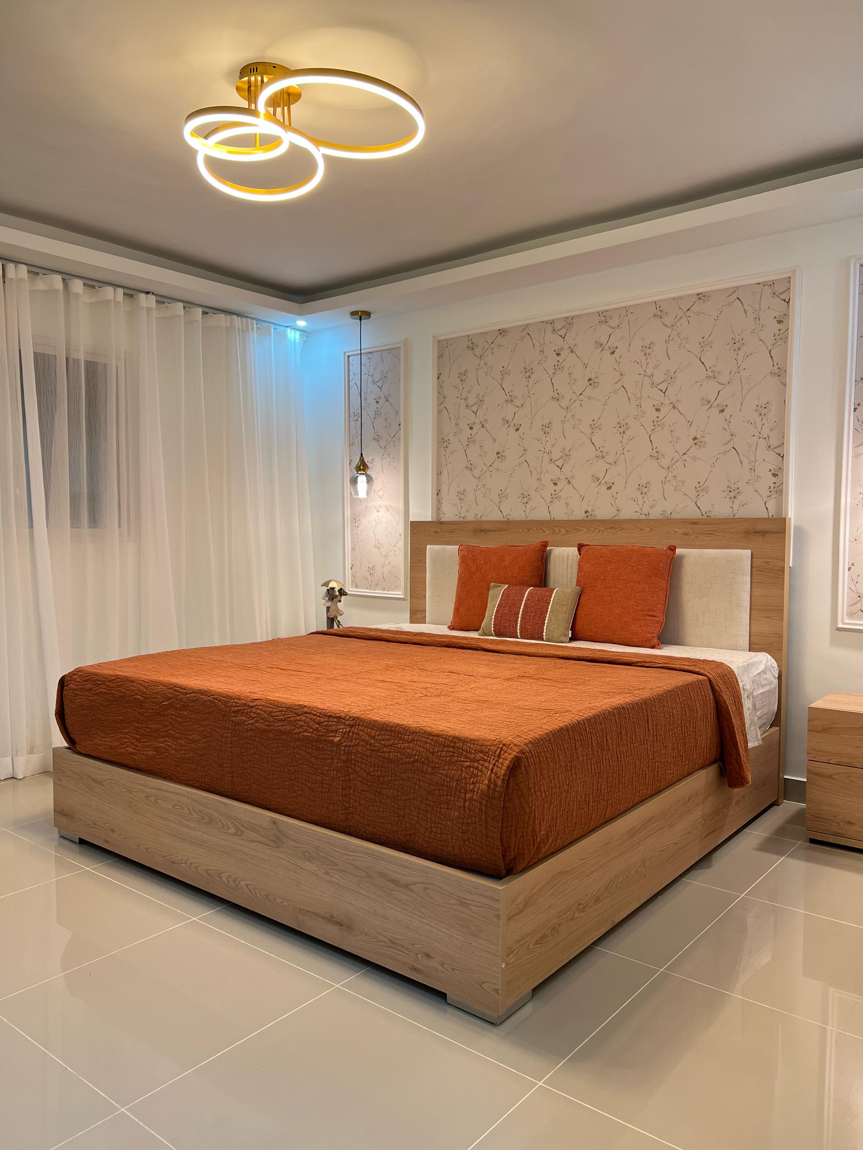 Se vende apartamento con acceso a la Aut. de san isidro y la avenida e Foto 7271555-6.jpg