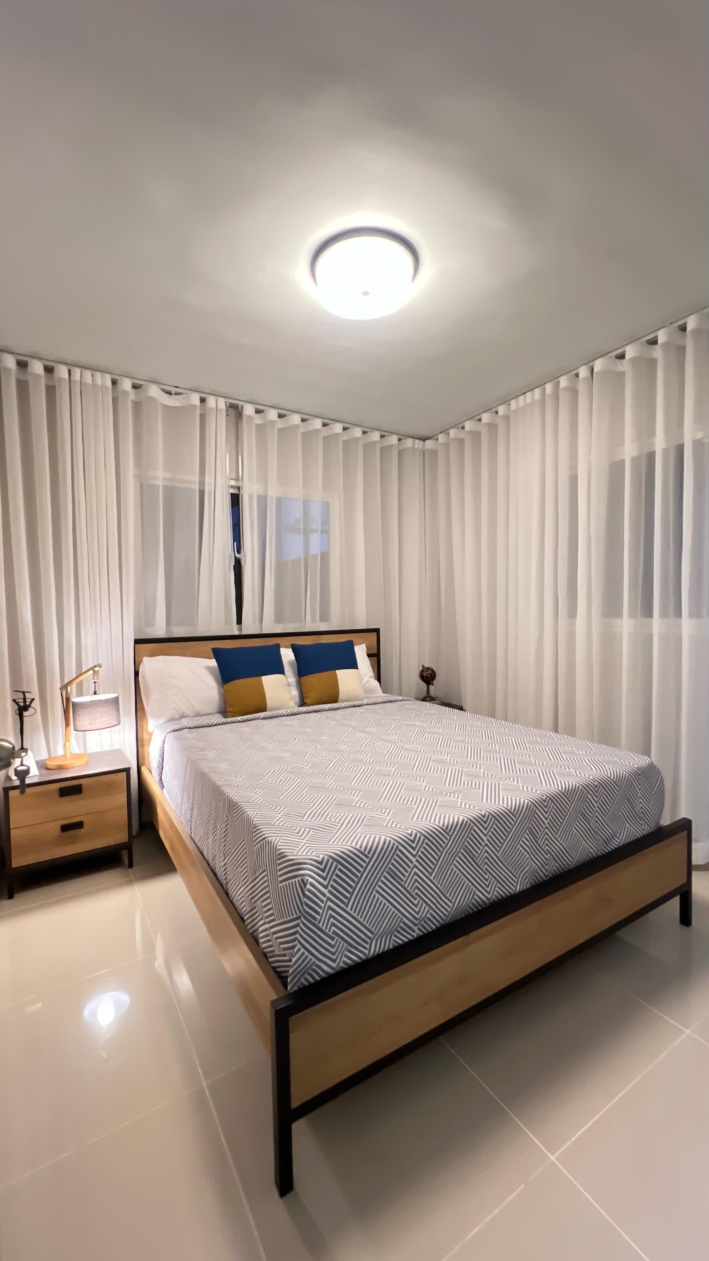 Se vende apartamento con acceso a la Aut. de san isidro y la avenida e Foto 7271555-7.jpg