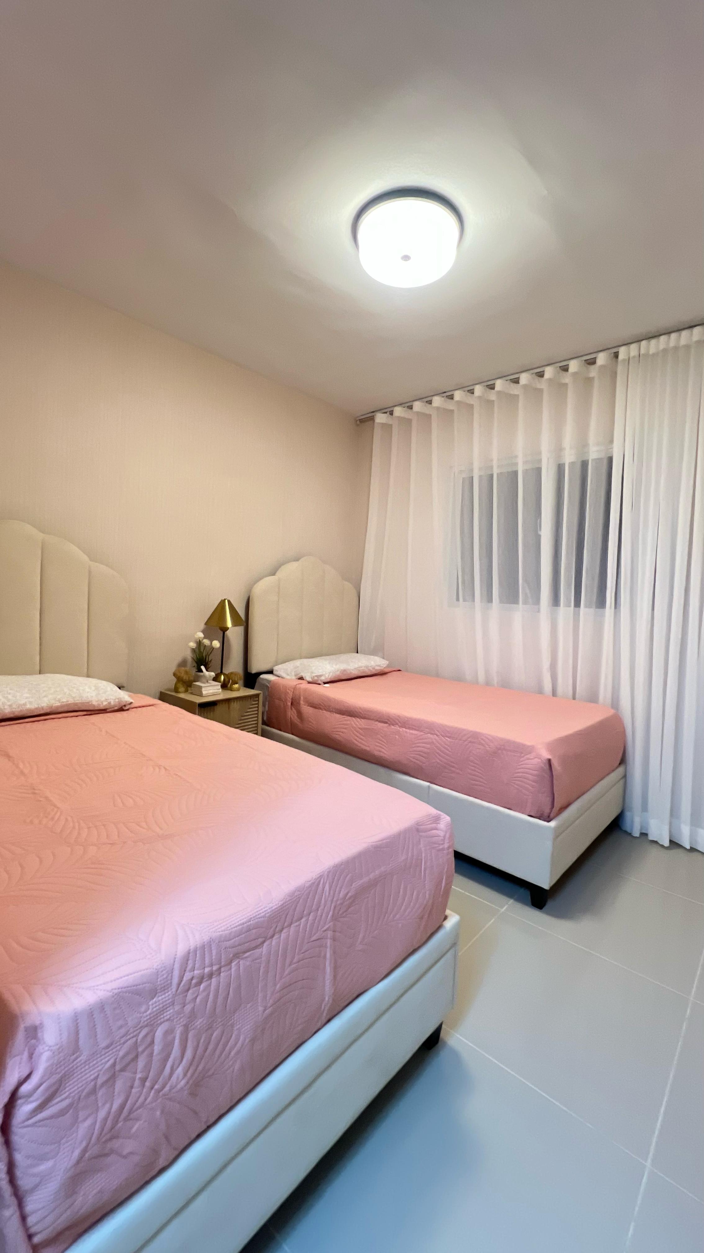Se vende apartamento con acceso a la Aut. de san isidro y la avenida e Foto 7271555-8.jpg