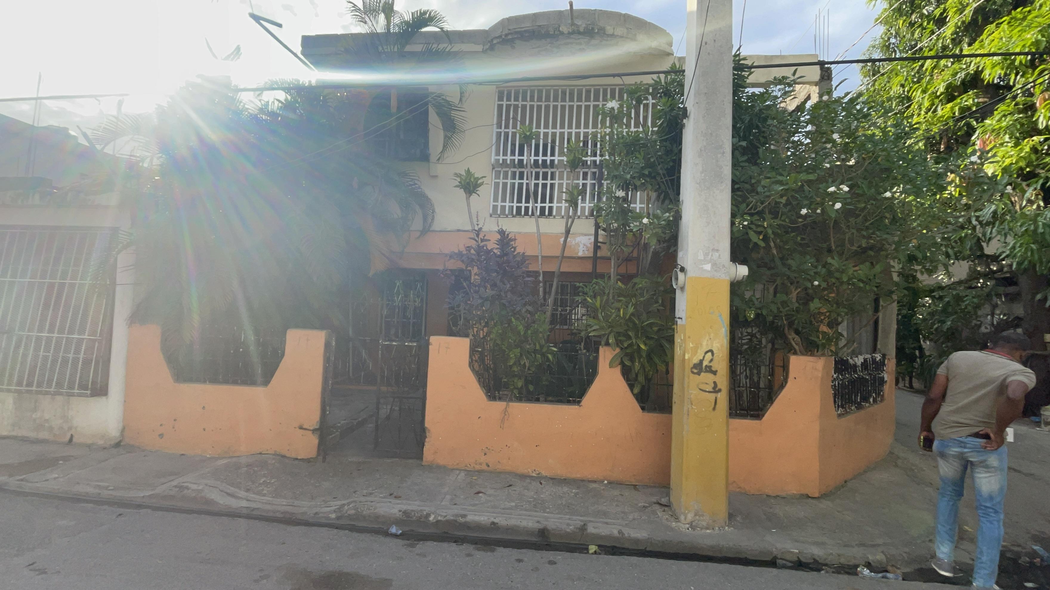 Vendo dos casas en Haina gringo  Foto 7271556-6.jpg
