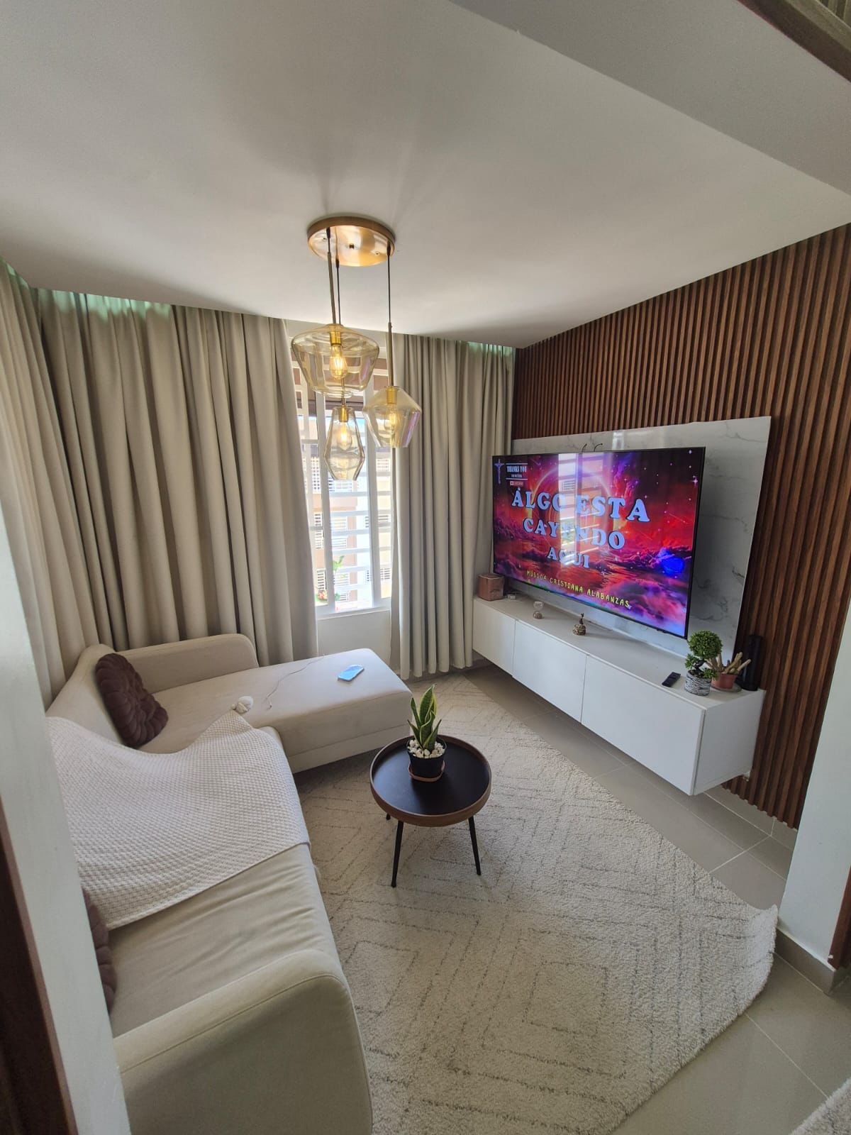 Se vende apartamento amueblado en ciudad real oriental Foto 7271557-2.jpg