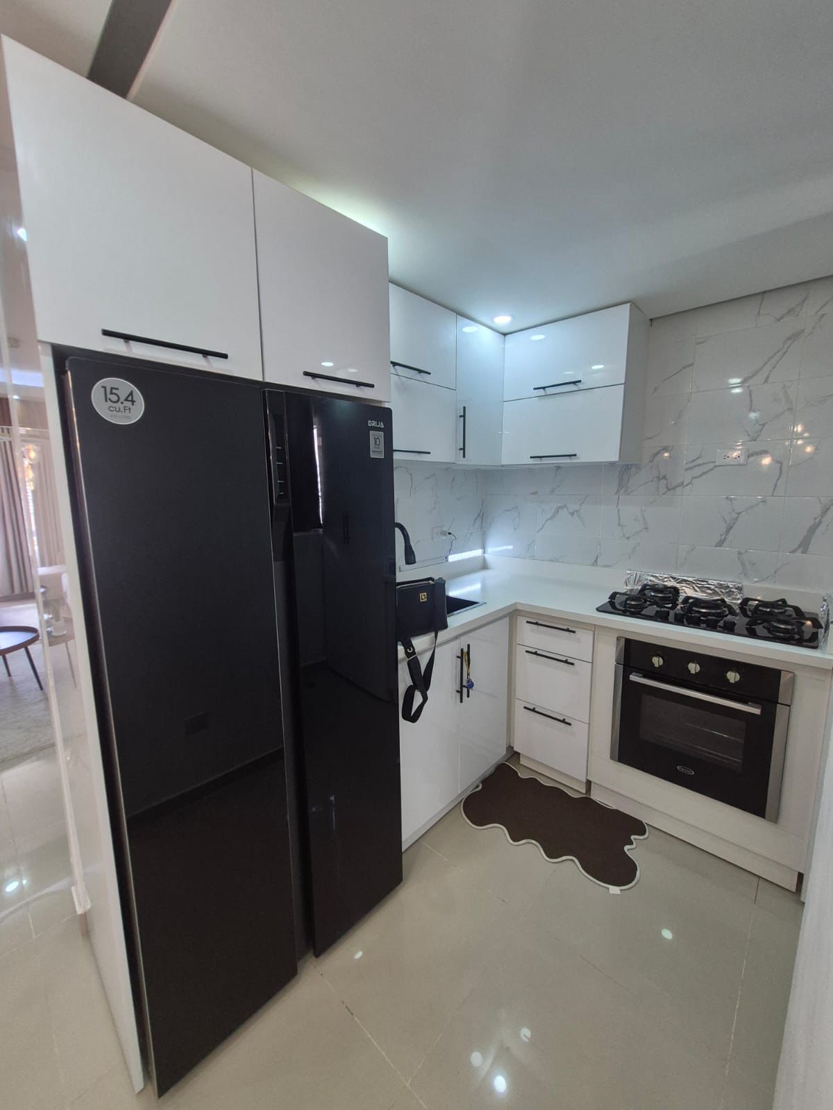 Se vende apartamento amueblado en ciudad real oriental Foto 7271557-5.jpg