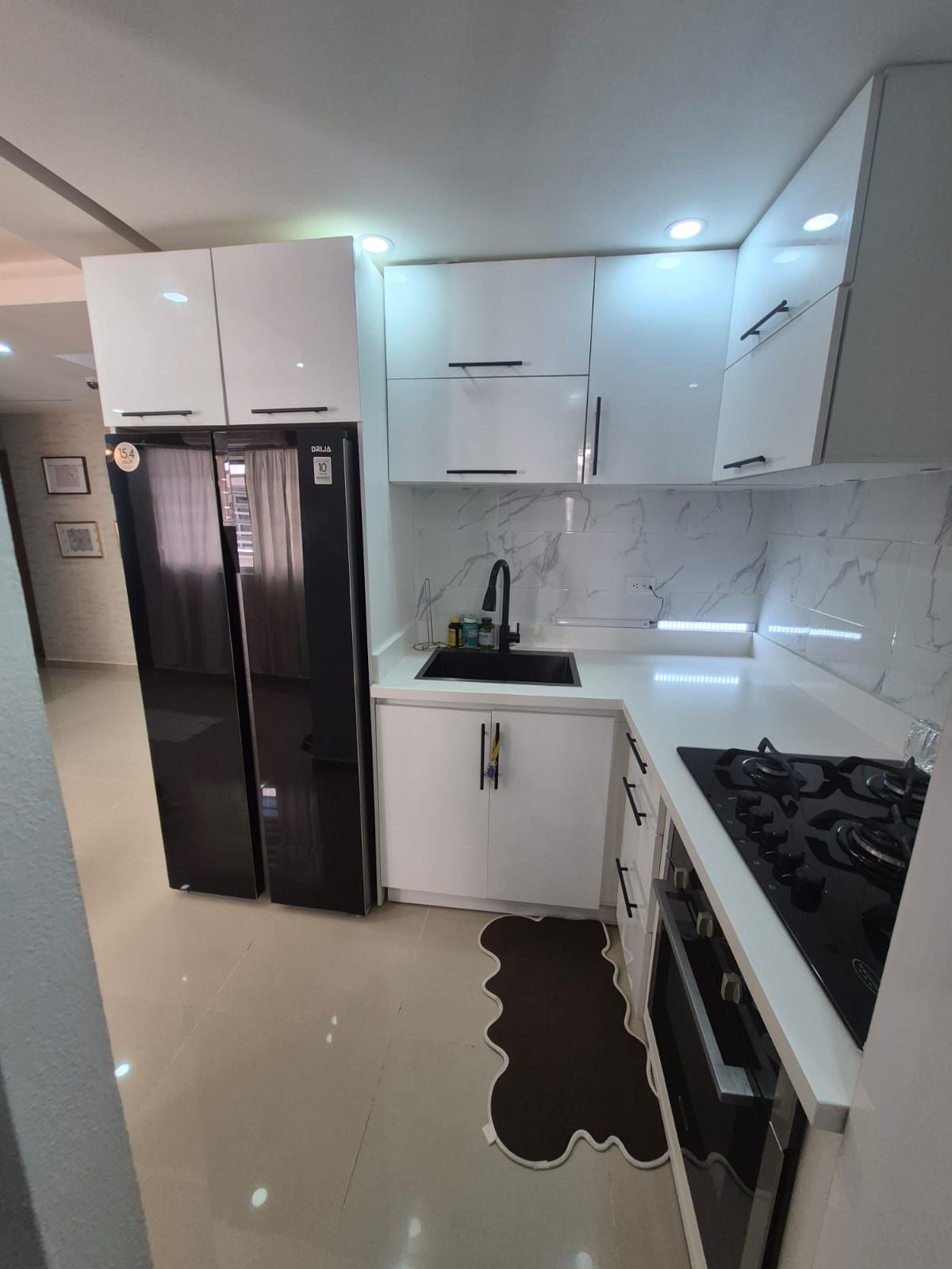Se vende apartamento amueblado en ciudad real oriental Foto 7271557-6.jpg