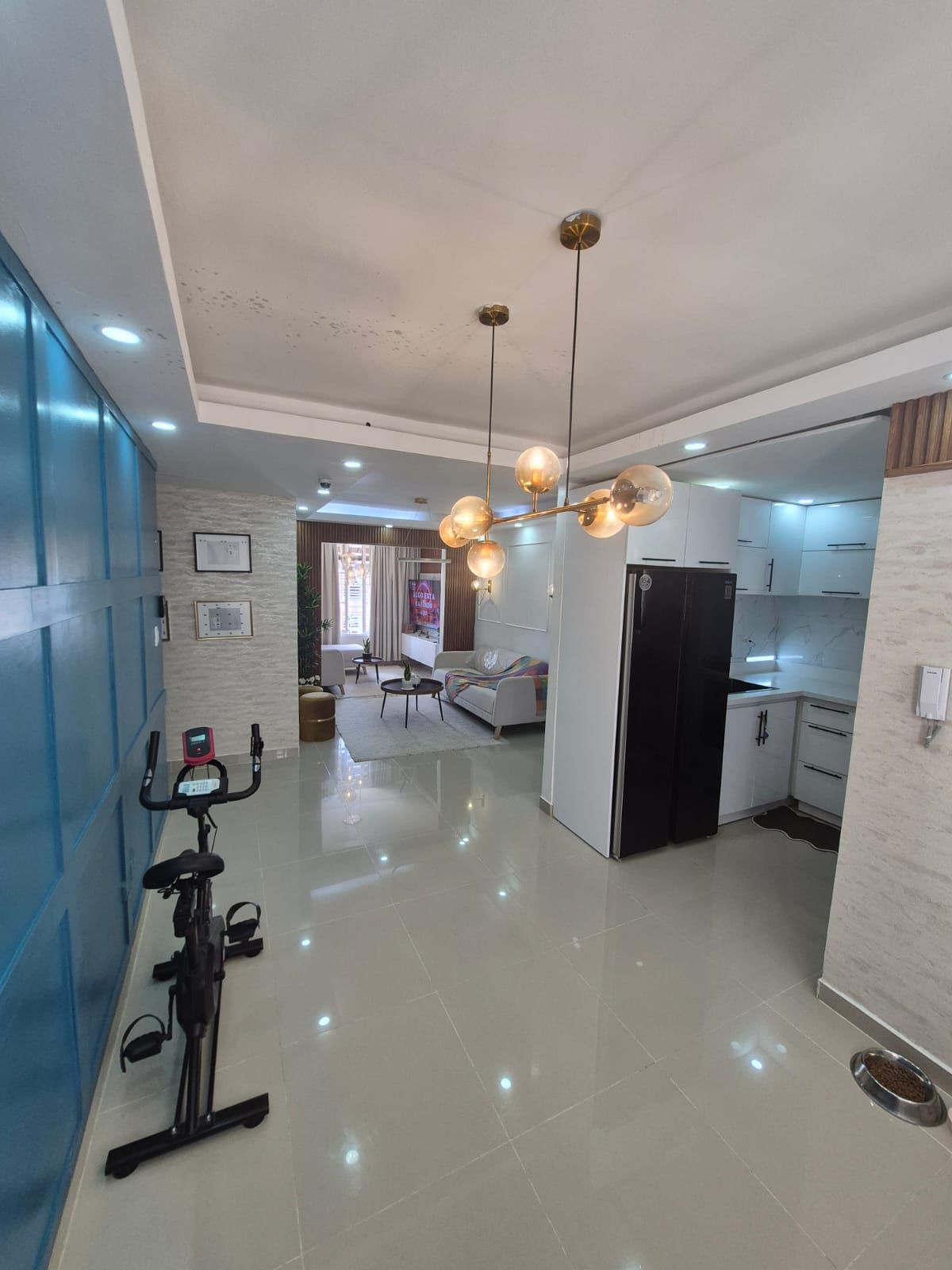 Se vende apartamento amueblado en ciudad real oriental Foto 7271557-7.jpg