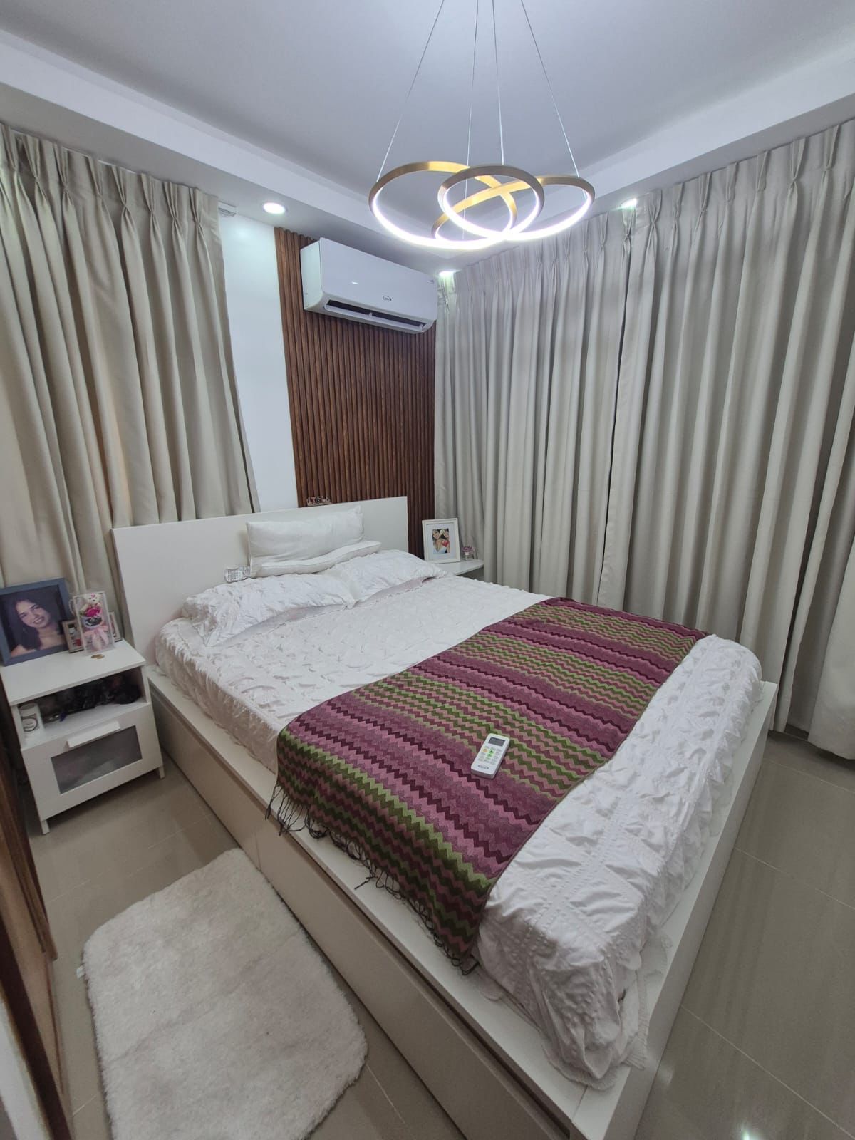Se vende apartamento amueblado en ciudad real oriental Foto 7271557-8.jpg
