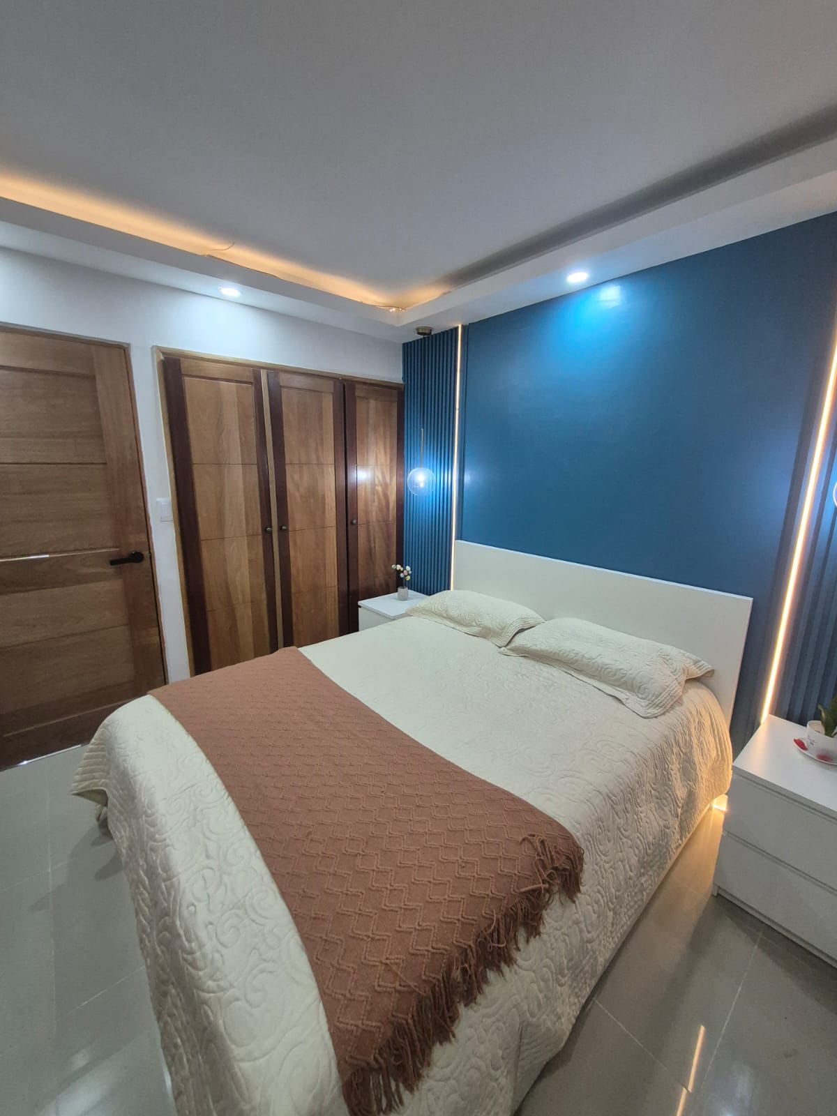 Se vende apartamento amueblado en ciudad real oriental Foto 7271557-9.jpg