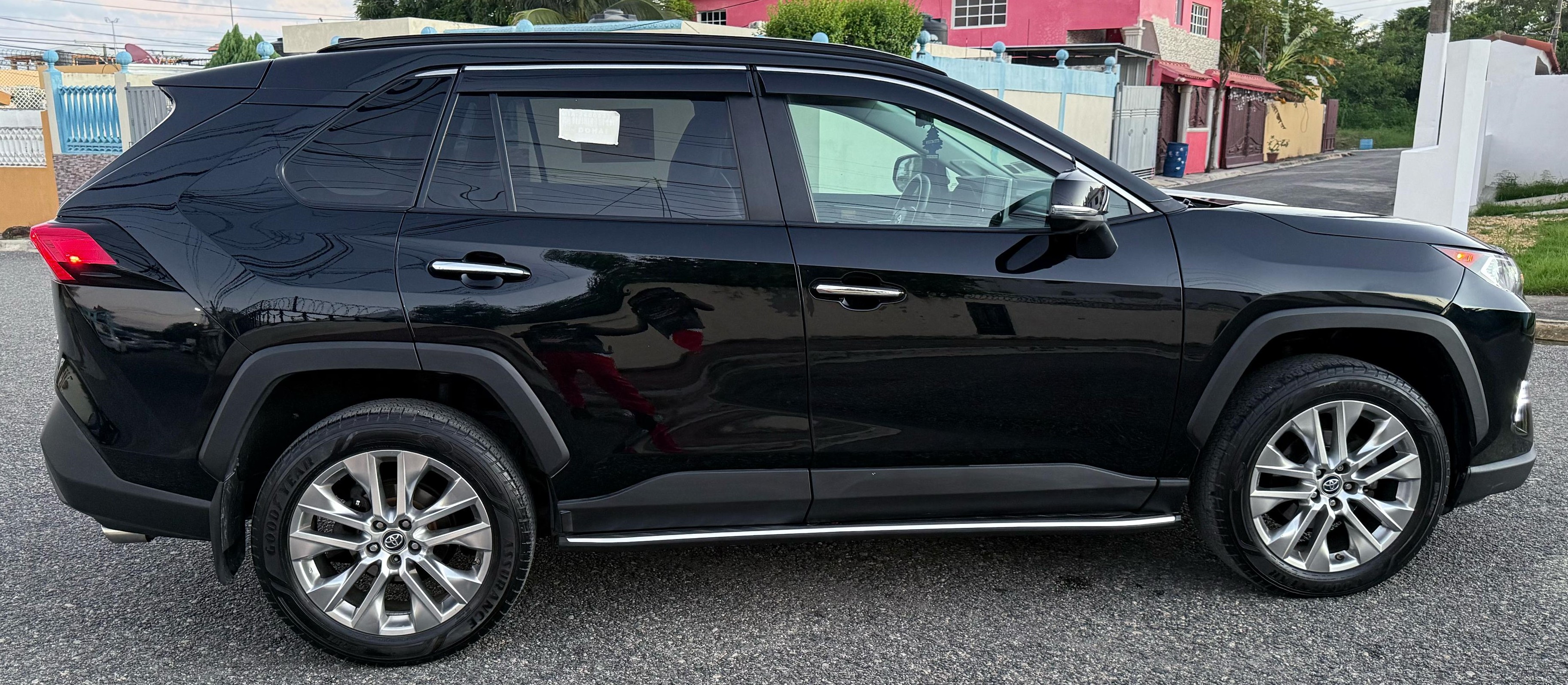 Toyota RAV4 Limited AWD 2019 Foto 7271558-5.jpg