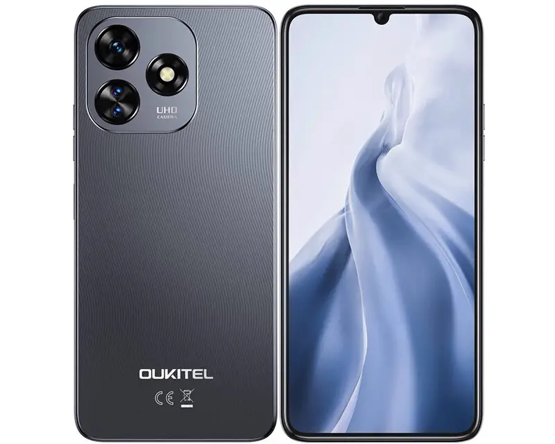 Oukitel C51 – Smartphone de Alto Rendimiento Foto 7271583-1.jpg
