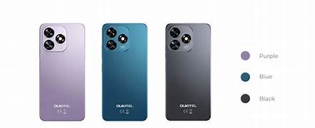 Oukitel C51 – Smartphone de Alto Rendimiento Foto 7271583-2.jpg