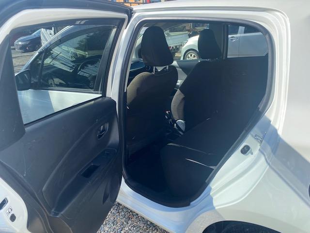 TOYOTA VITZ RECIEN IMPORTADO AÑO 2020 EXCELENTES CONDICIONES Foto 7271592-6.jpg