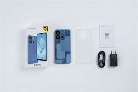 Oukitel C57S - Smartphone de 6.52 con gran rendimiento  2GB de RAM  64 Foto 7271595-2.jpg