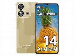 Oukitel C57S - Smartphone de 6.52 con gran rendimiento  2GB de RAM  64 Foto 7271595-4.jpg