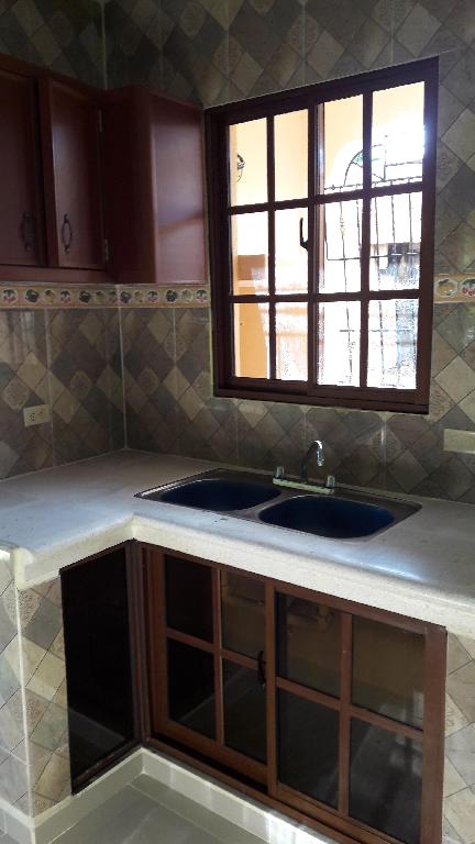 Renta - Alquiler Excelente Apartamento en San Cristóbal Foto 7271610-2.jpg