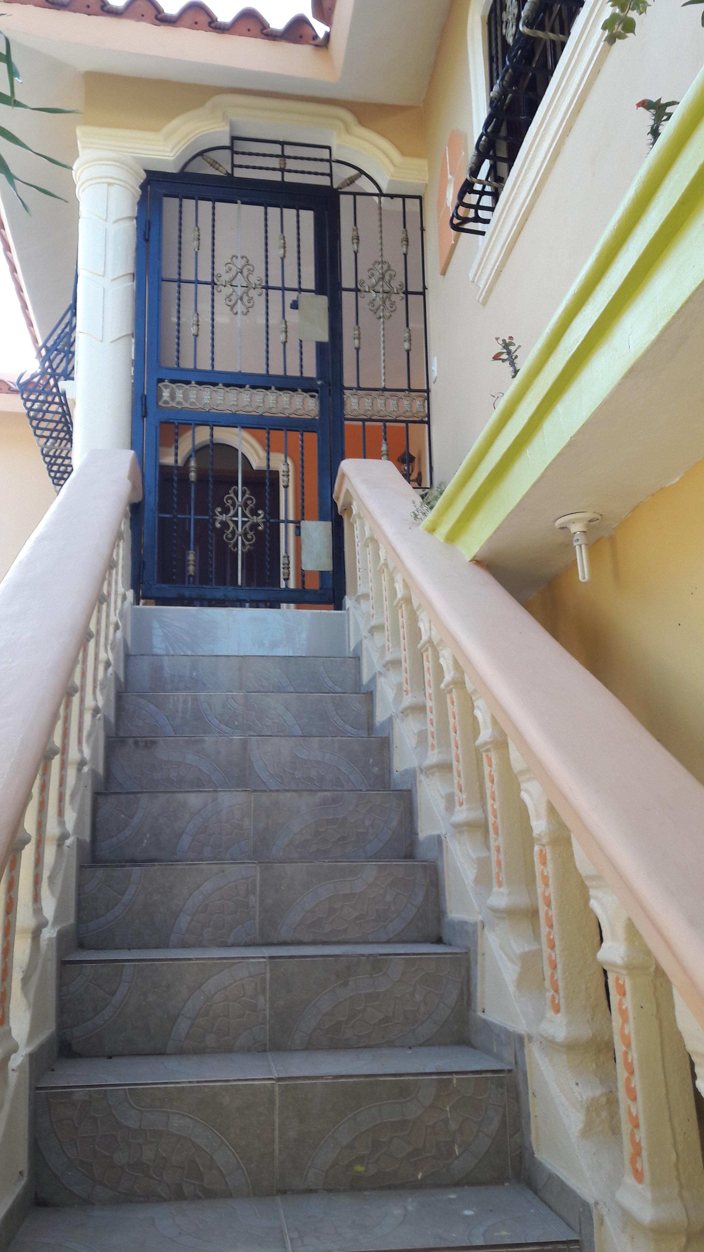 Renta - Alquiler Excelente Apartamento en San Cristóbal Foto 7271610-7.jpg