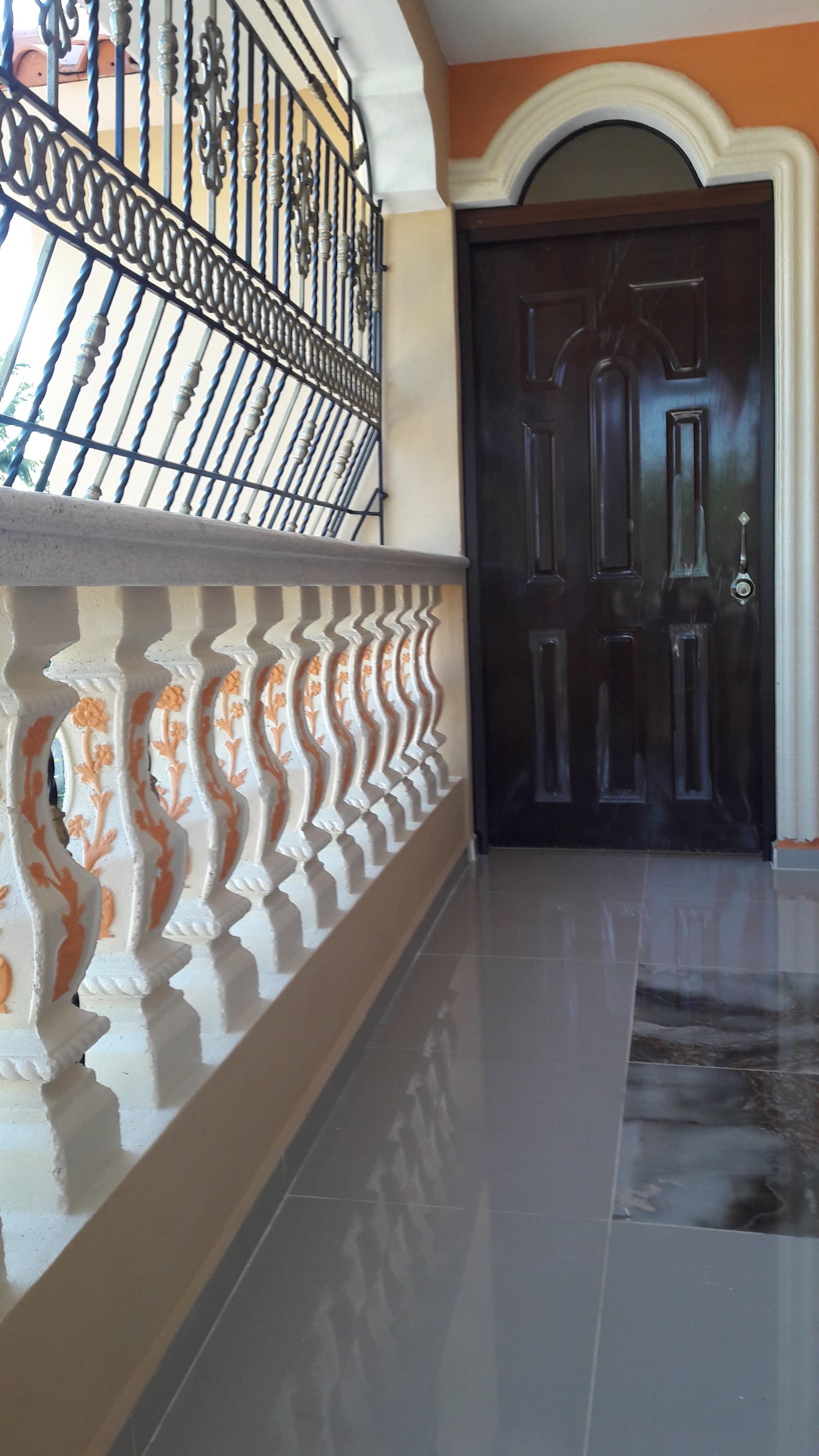 Renta - Alquiler Excelente Apartamento en San Cristóbal Foto 7271610-8.jpg
