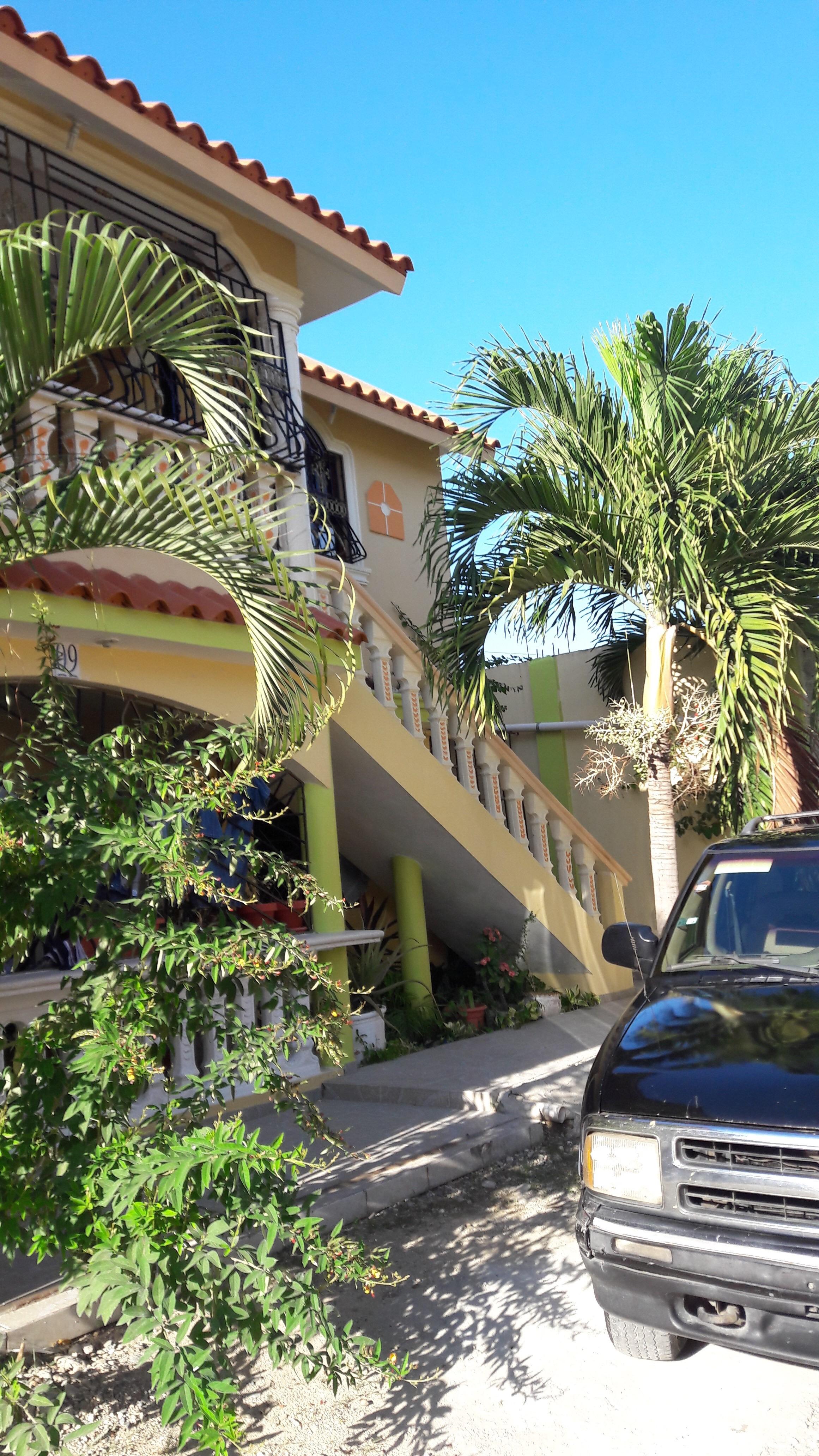 Renta - Alquiler Excelente Apartamento en San Cristóbal Foto 7271610-9.jpg