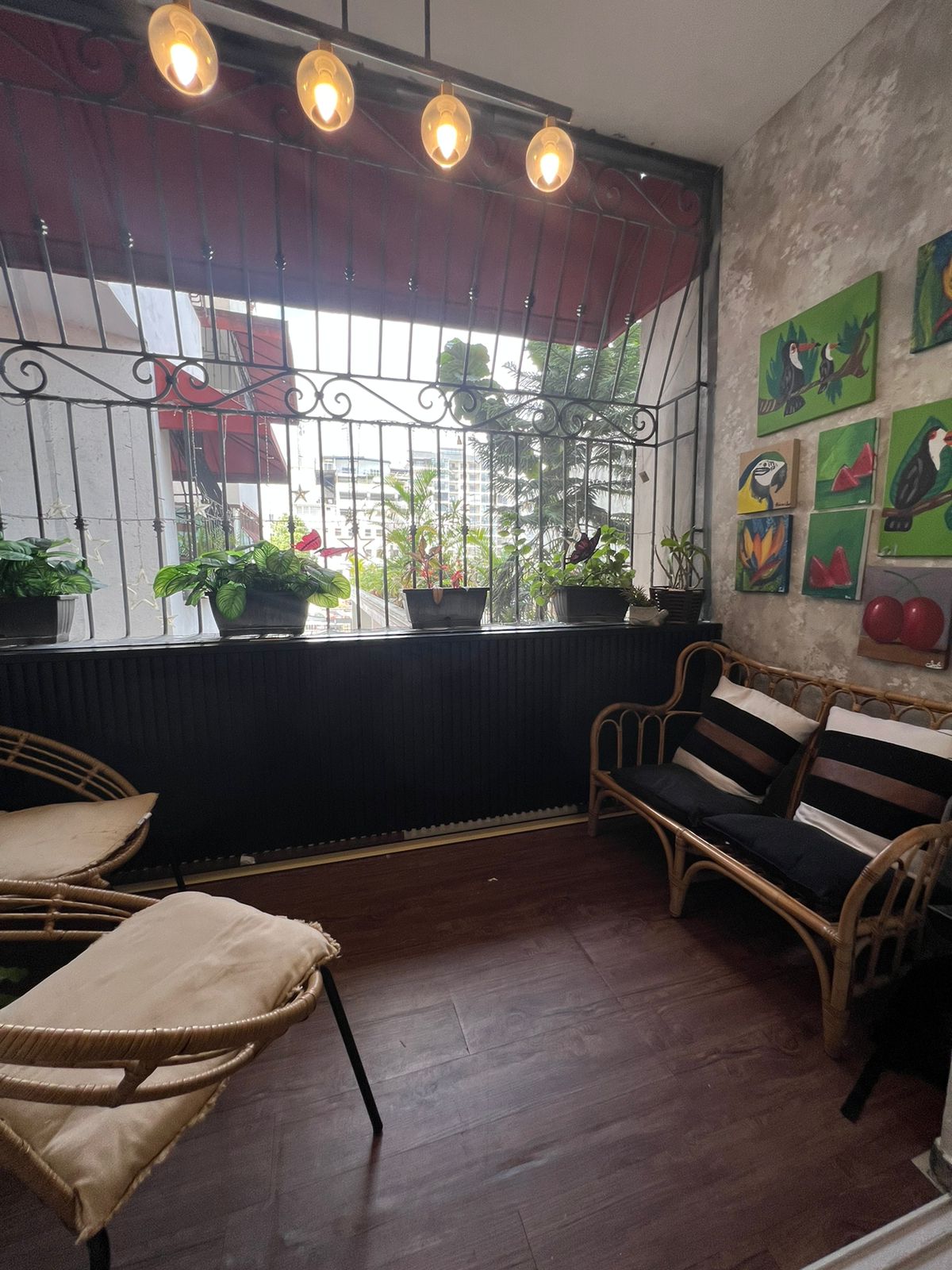 Se Vende hermoso apartamento Evaristo Morale Foto 7271617-1.jpg