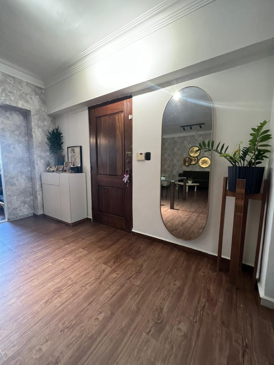 Se Vende hermoso apartamento Evaristo Morale Foto 7271617-3.jpg
