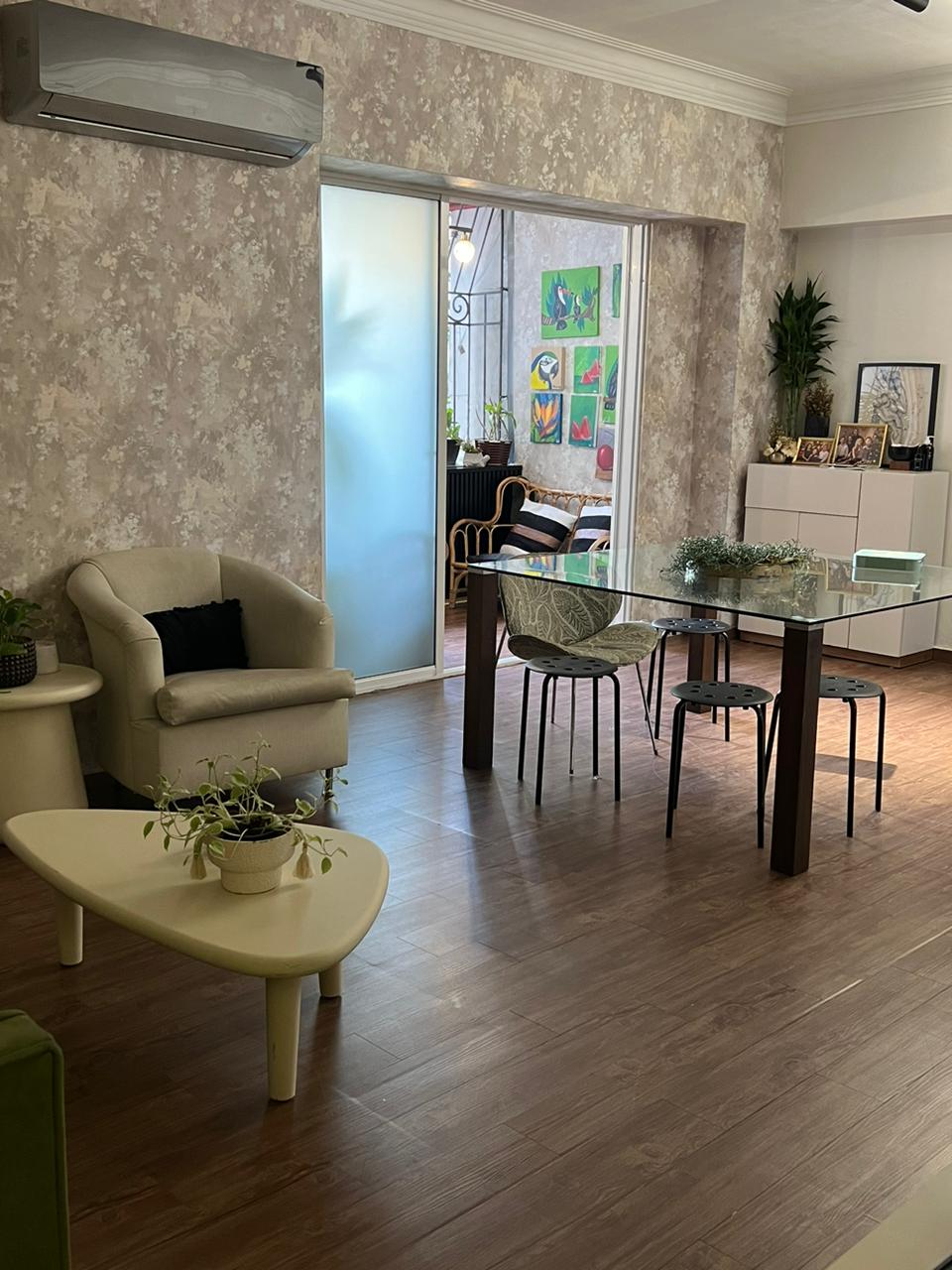 Se Vende hermoso apartamento Evaristo Morale Foto 7271617-4.jpg