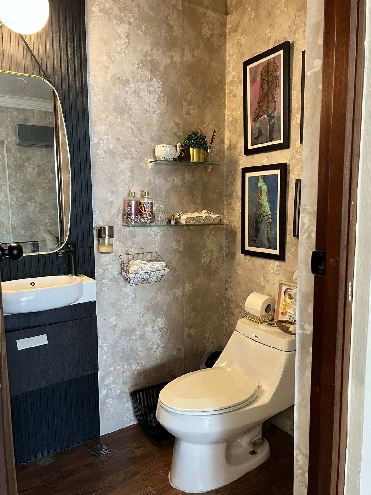 Se Vende hermoso apartamento Evaristo Morale Foto 7271617-7.jpg