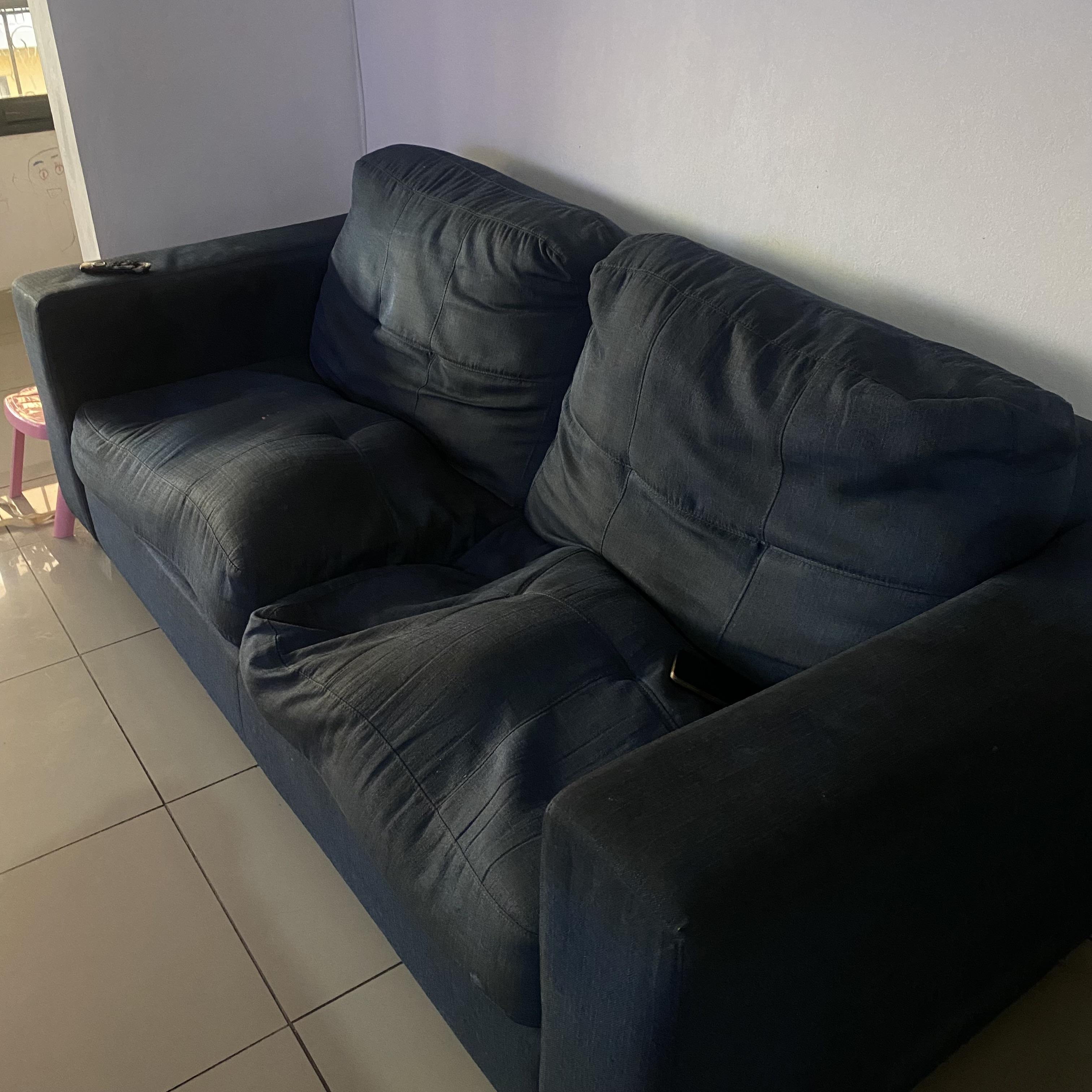 Sofas para sala  Foto 7271623-2.jpg