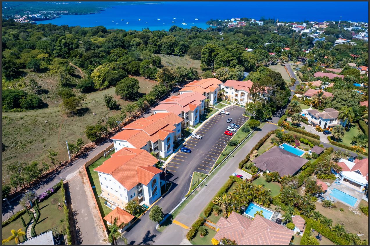 Apartamento Amueblado 66 m2 de una habitación en Sosúa Puerto Plata Foto 7271626-2.jpg