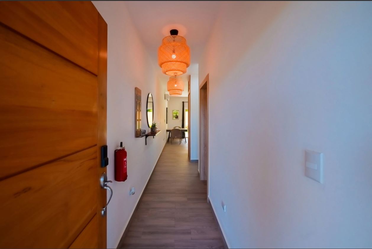 Apartamento Amueblado 66 m2 de una habitación en Sosúa Puerto Plata Foto 7271626-4.jpg