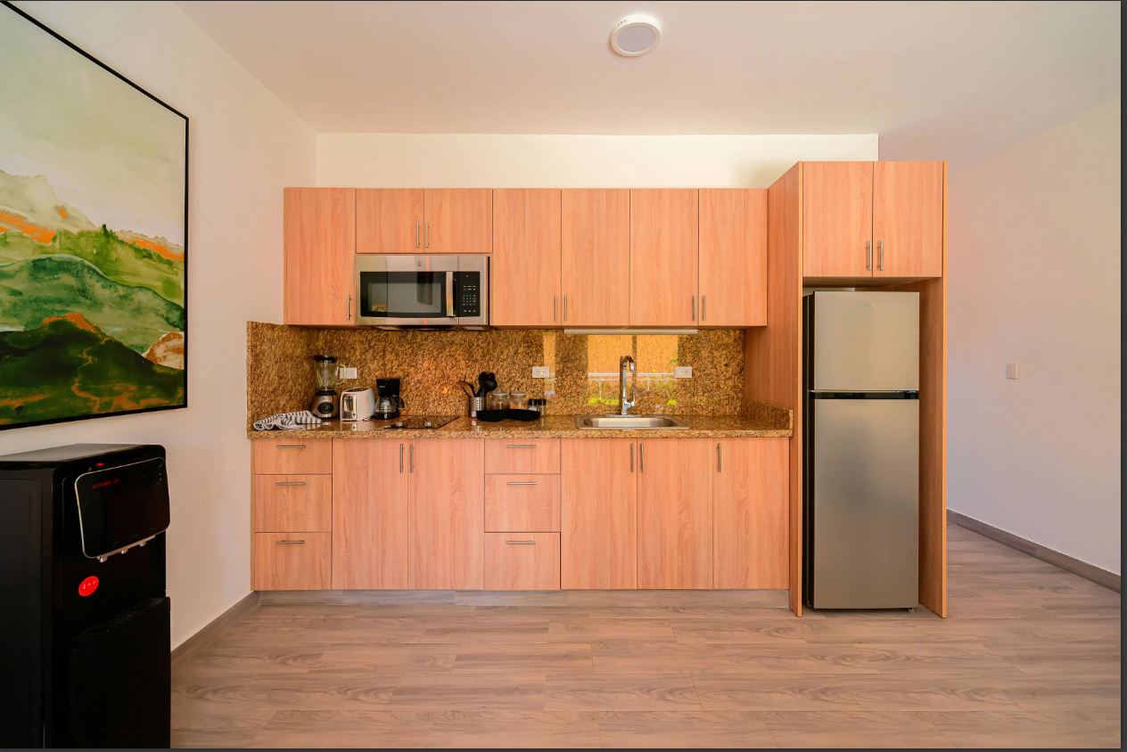 Apartamento Amueblado 66 m2 de una habitación en Sosúa Puerto Plata Foto 7271626-5.jpg