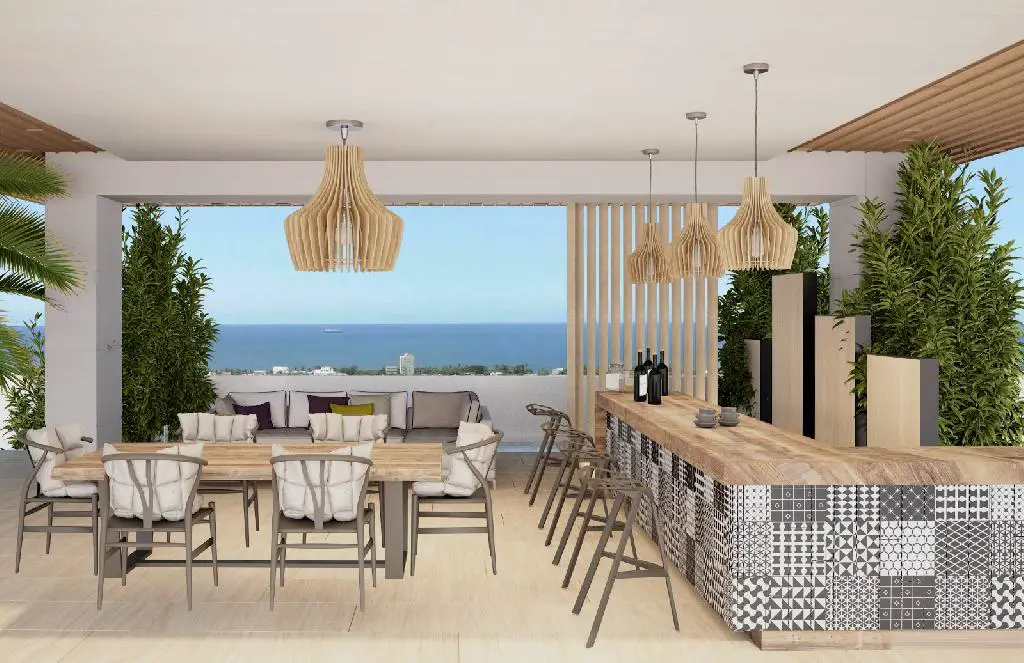 Reserva Tu Apartamento Solo 3000 Y Págalo En Cómoda Cuotas en la aveni Foto 7271628-1.jpg