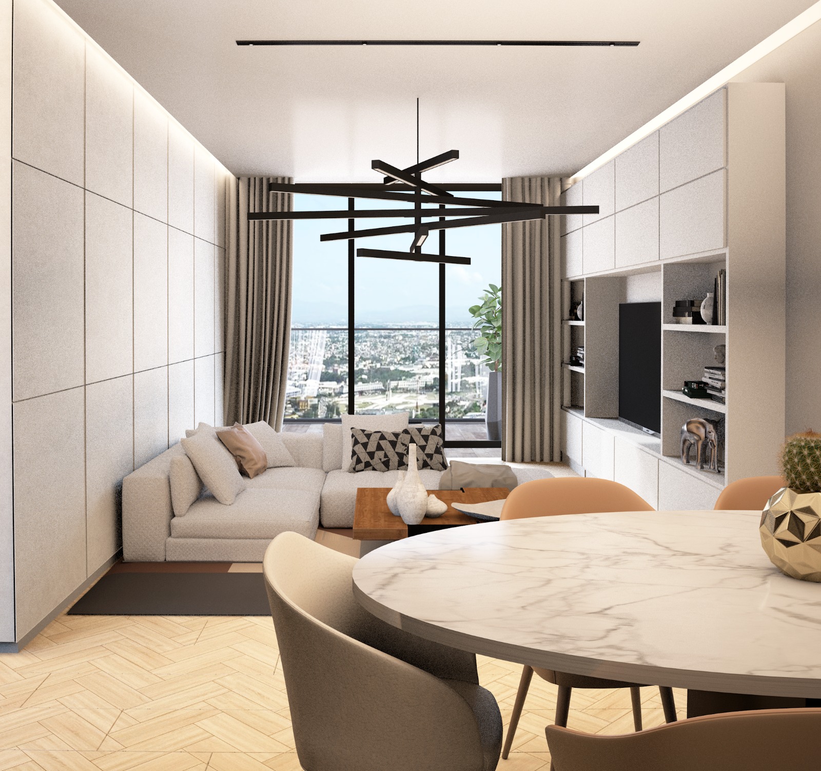 Reserva Tu Apartamento Solo 3000 Y Págalo En Cómoda Cuotas en la aveni Foto 7271628-4.jpg