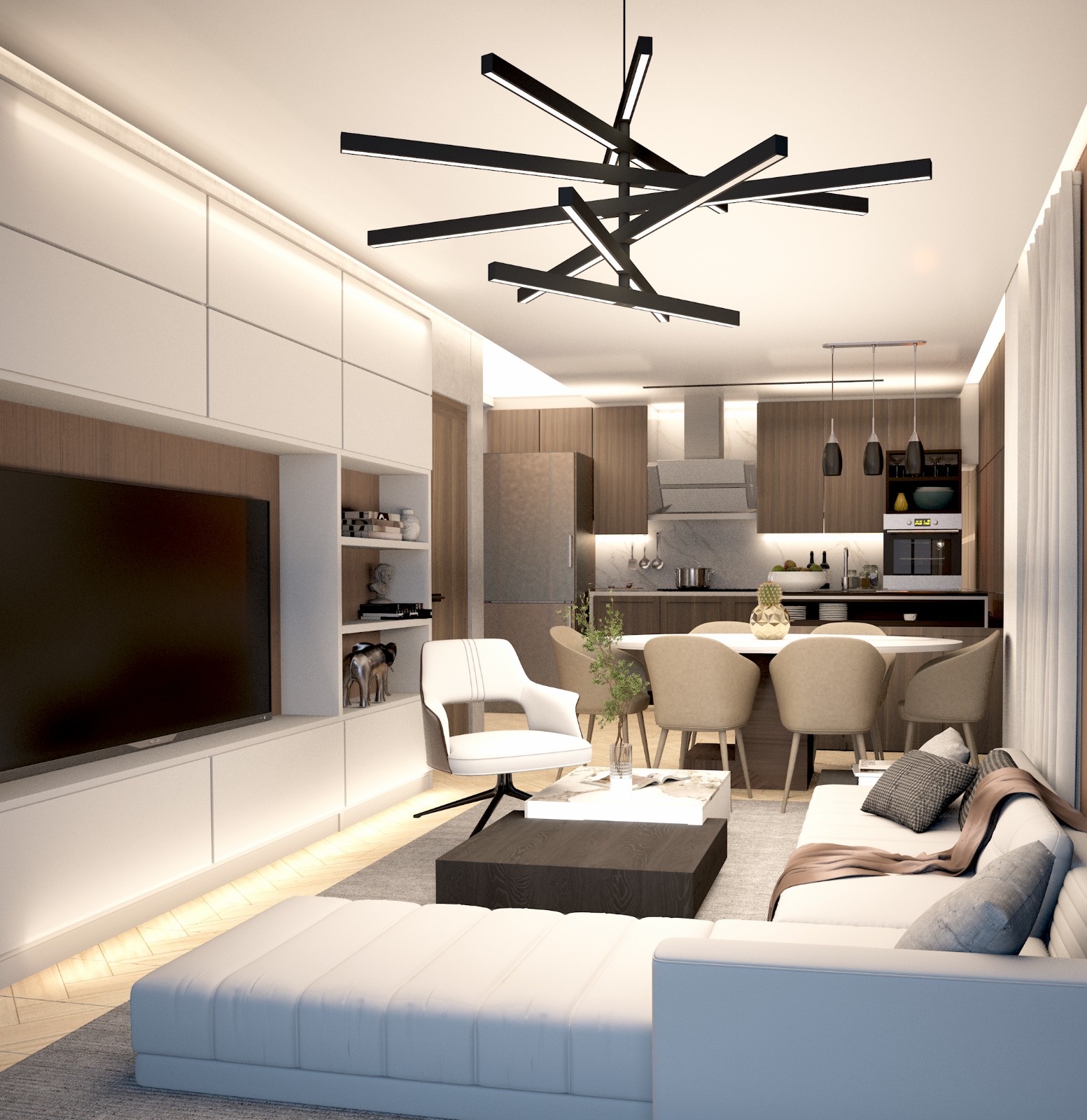 Reserva Tu Apartamento Solo 3000 Y Págalo En Cómoda Cuotas en la aveni Foto 7271628-6.jpg