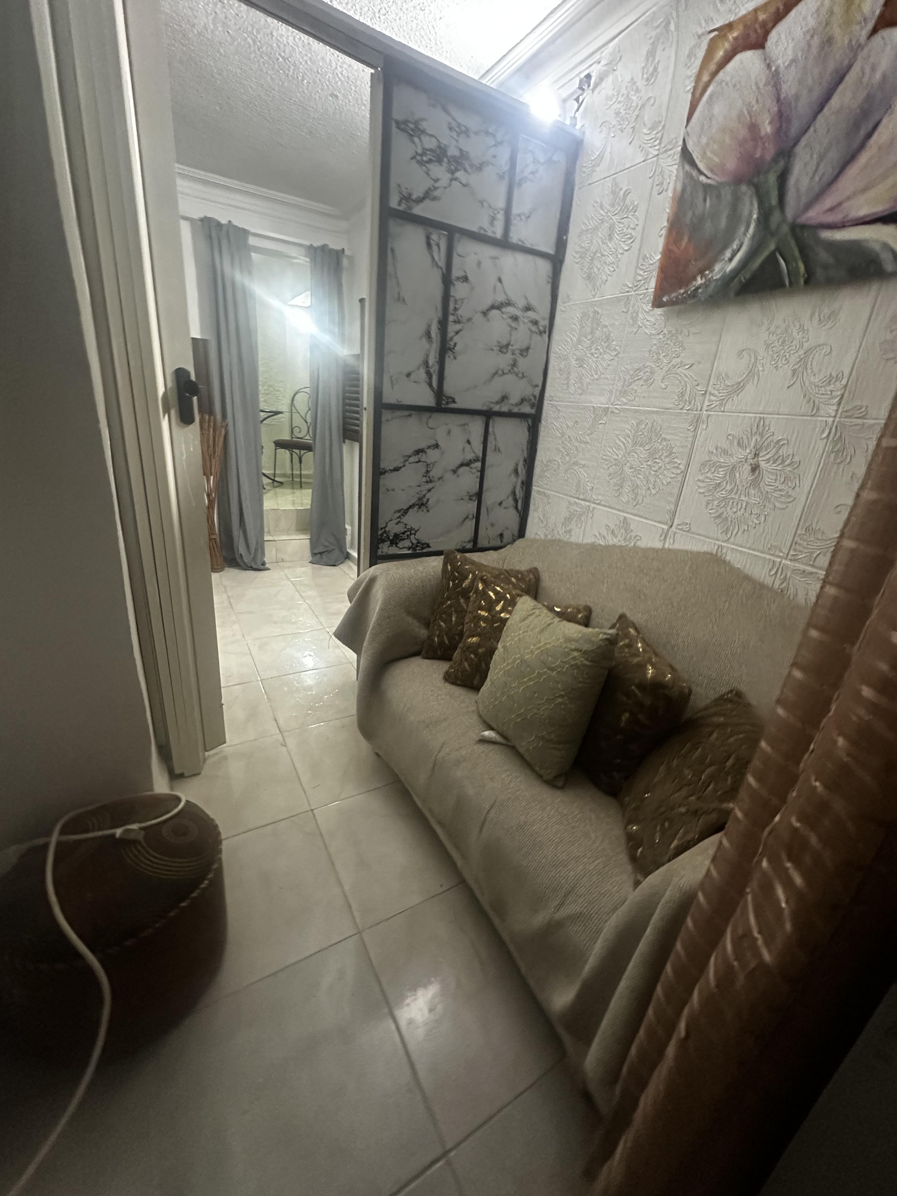 Alquilo Apartamento Estudio En Gazcue Foto 7271630-2.jpg