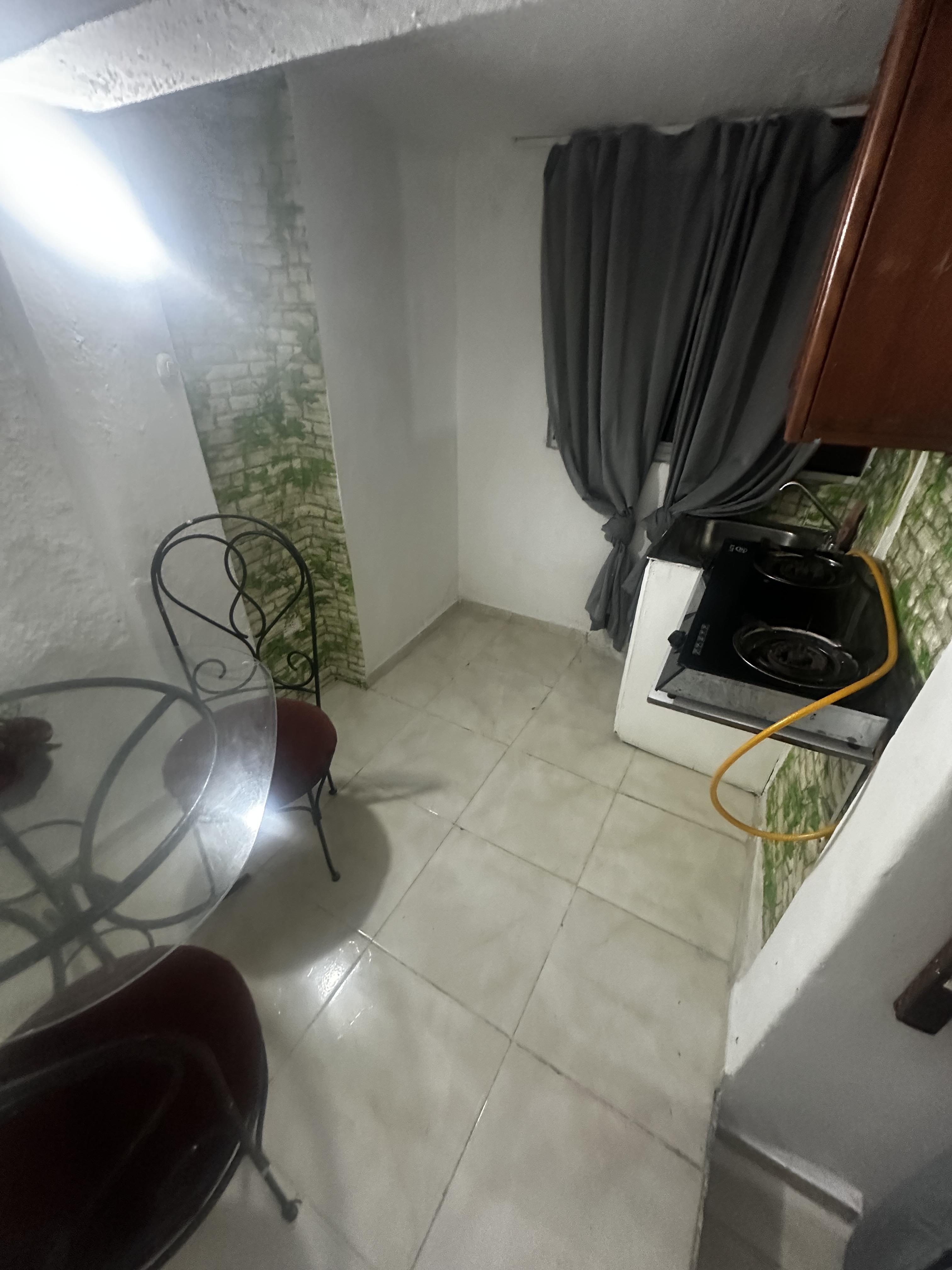 Alquilo Apartamento Estudio En Gazcue Foto 7271630-3.jpg