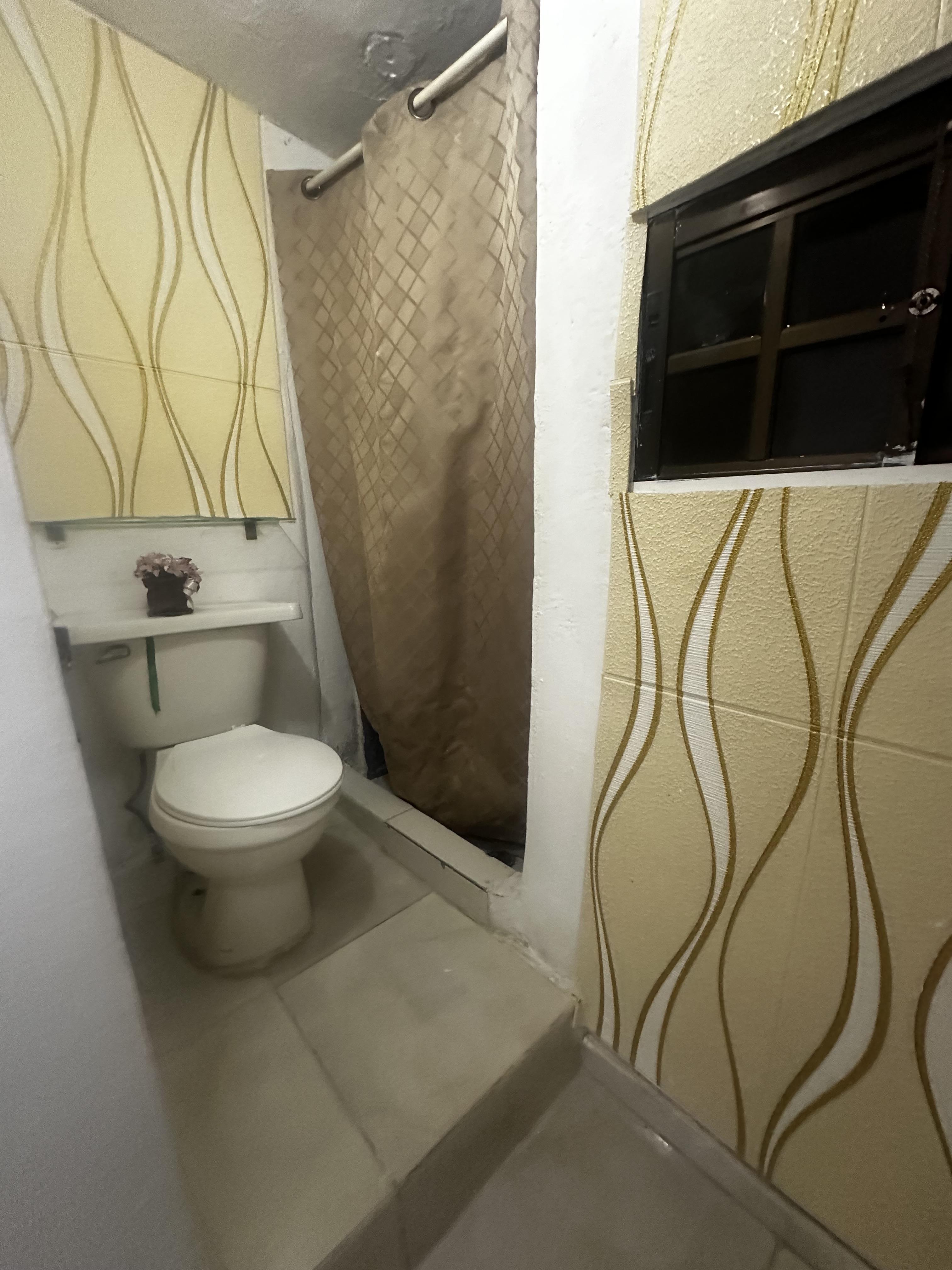 Alquilo Apartamento Estudio En Gazcue Foto 7271630-4.jpg