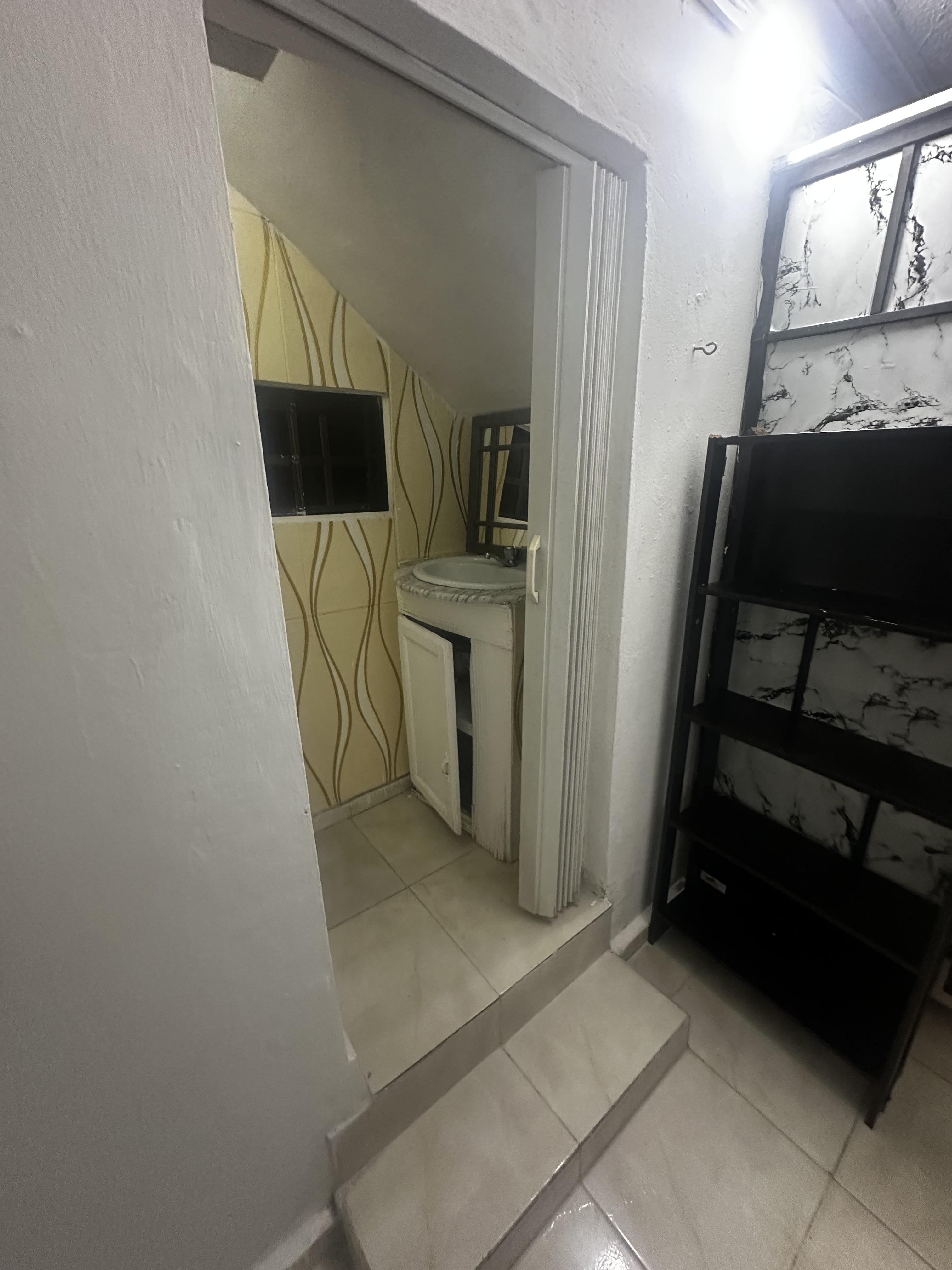 Alquilo Apartamento Estudio En Gazcue Foto 7271630-5.jpg