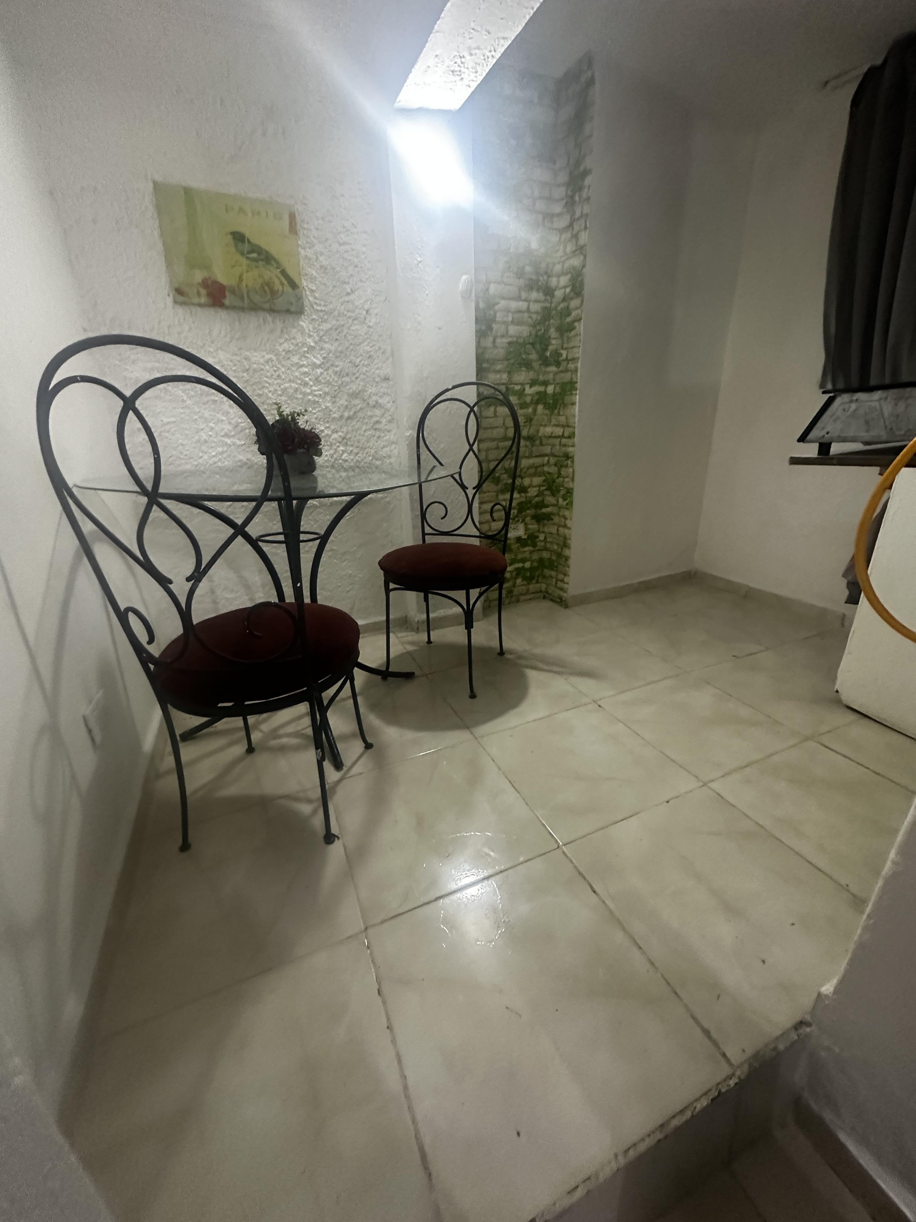 Alquilo Apartamento Estudio En Gazcue Foto 7271630-6.jpg