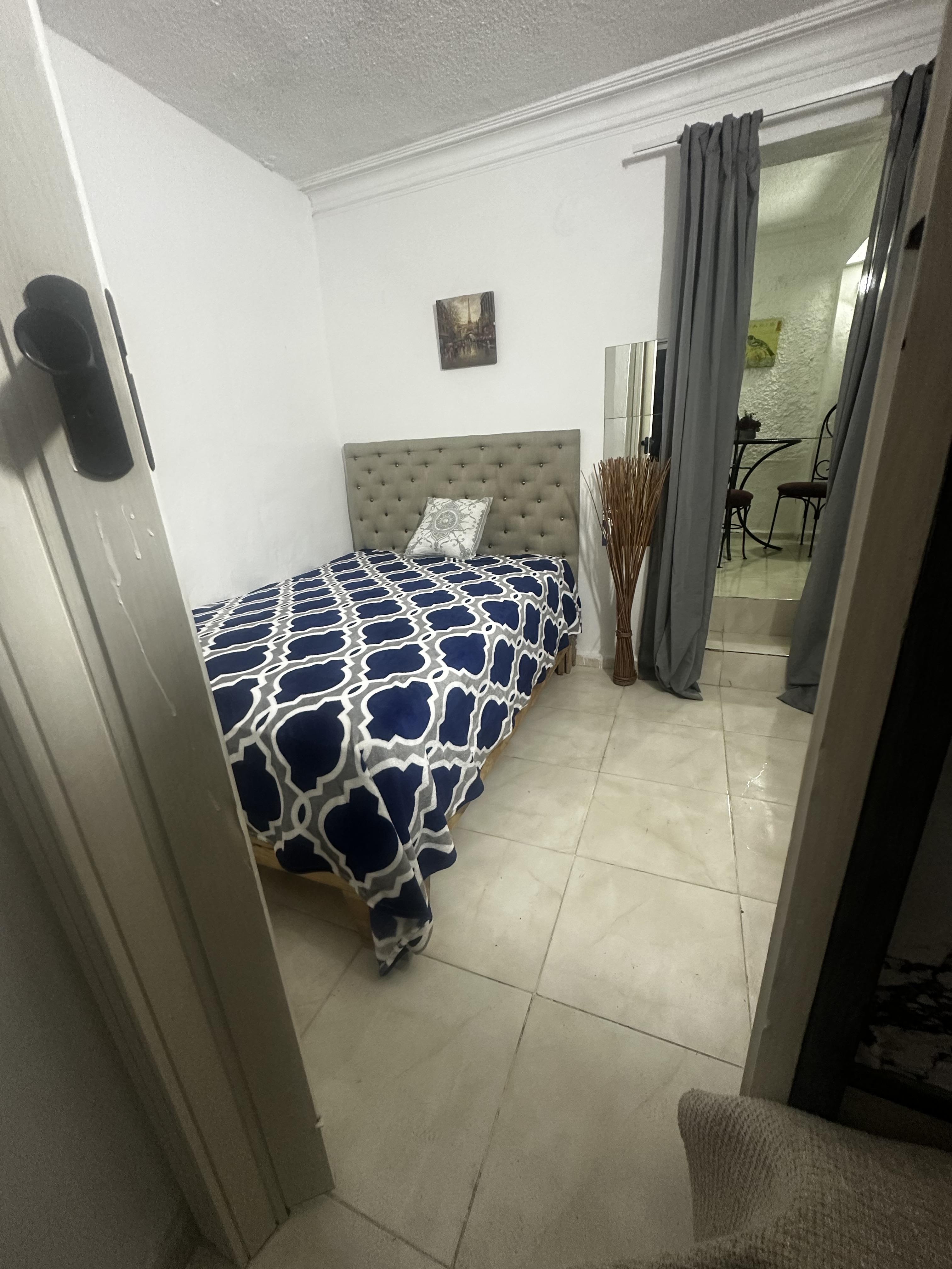 Alquilo Apartamento Estudio En Gazcue Foto 7271630-7.jpg