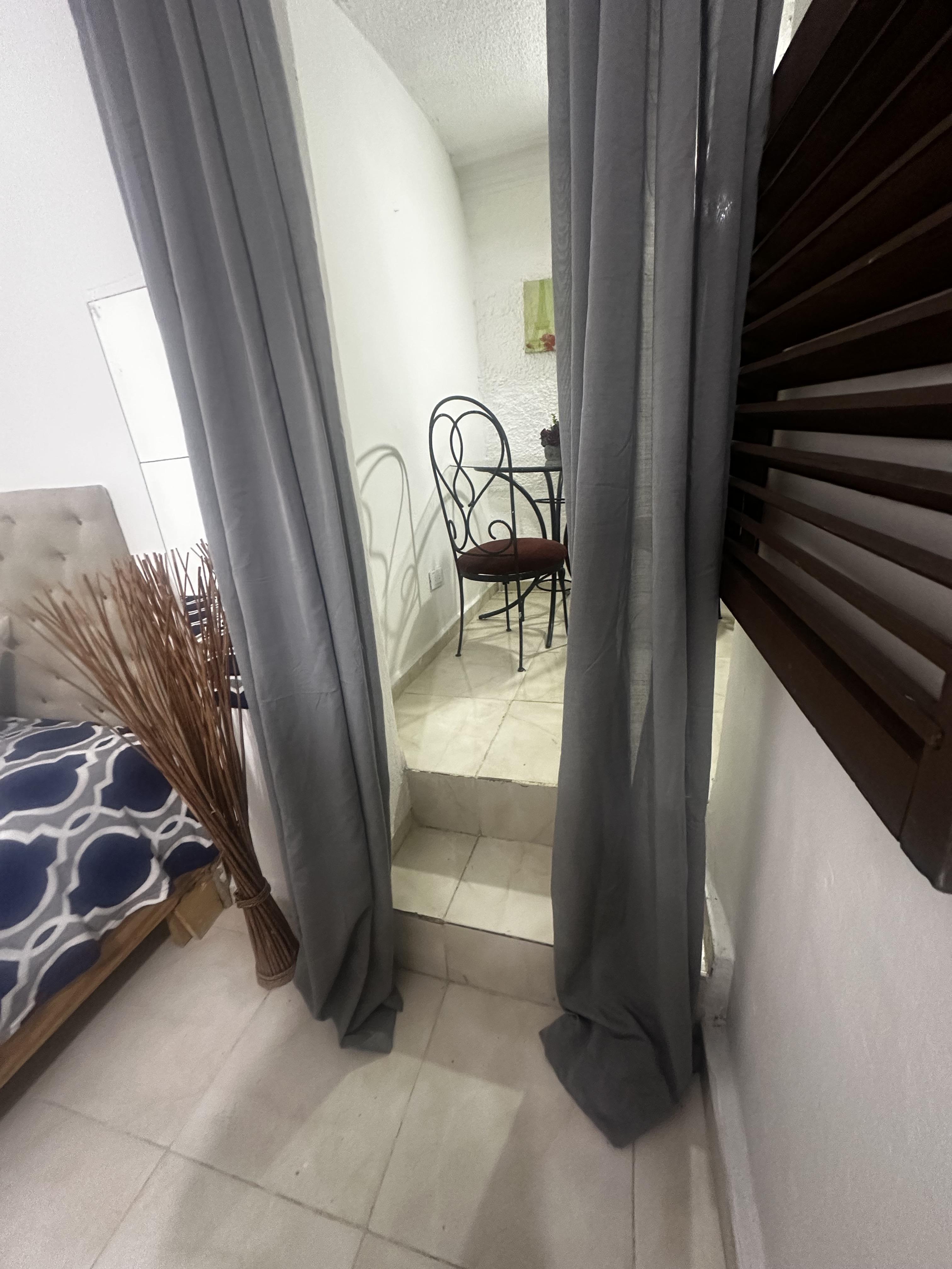 Alquilo Apartamento Estudio En Gazcue Foto 7271630-8.jpg