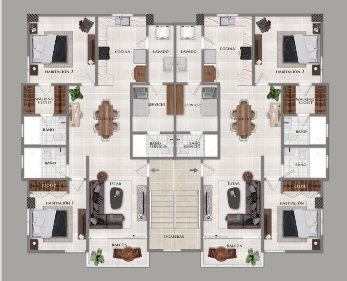 aprovecha Este Plan De Pago! Aptos En Los Restauradores Foto 7271632-6.jpg