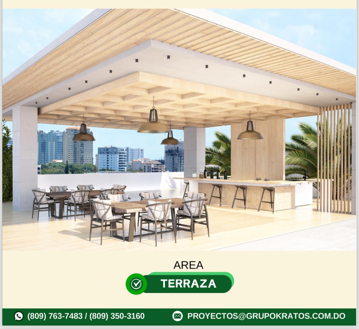 aprovecha Este Plan De Pago! Aptos En Los Restauradores Foto 7271632-7.jpg